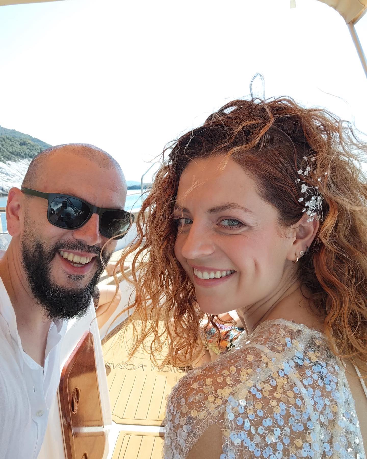 Victoria Răileanu este însărcinată pentru a doua oară. Primele imagini cu burtica de gravidă