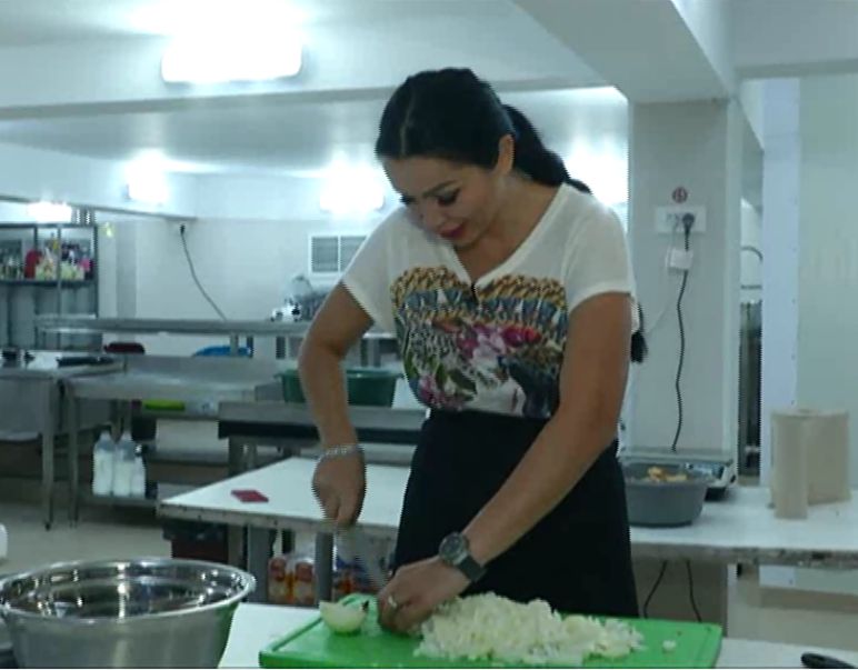 Latura nevăzută a soției lui Ilie Năstase, Brigitte Sfăt. "Una transmite la televizor, alta..." | FOTO
