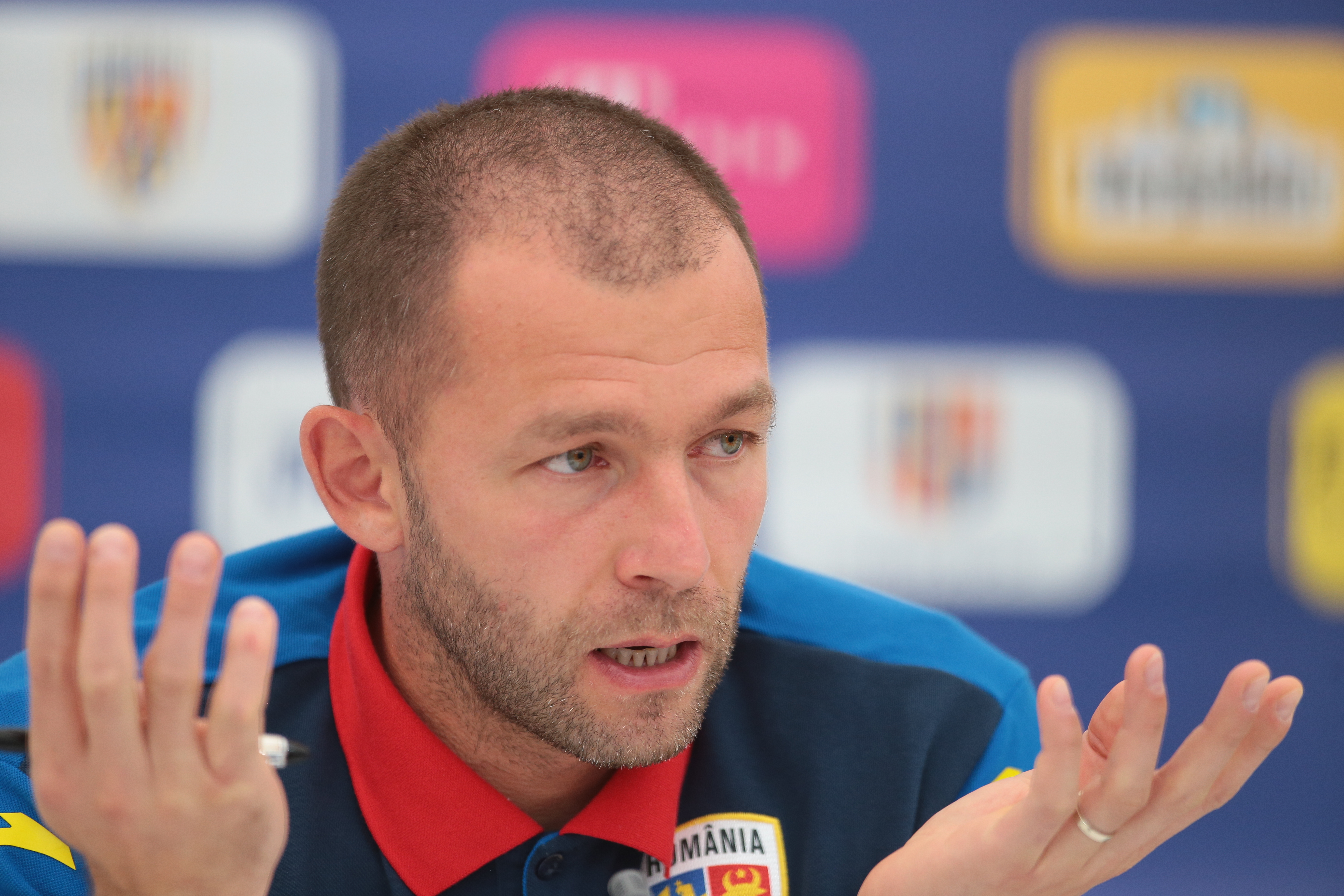 La retragere, Bogdan Lobonț și-a făcut echipa de vis. L-a uitat pe Totti și l-a inclus pe Mitea! A încheiat cu lacrimi în ochi: ”Vă mulțumesc tuturor!” | FOTO&VIDEO