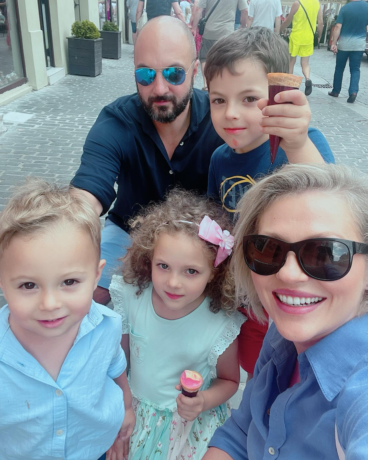 Anunțul făcut de Mirela Vaida despre căsnicia cu soțul Alexandru: „Eram un cal nărăvaș! Mi-a mai rămas puțin de farmec, e păcat să renunțăm”