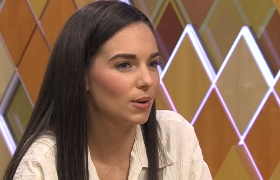 Szigligeti Ivett megtörte a csendet Dudás Miki haláláról