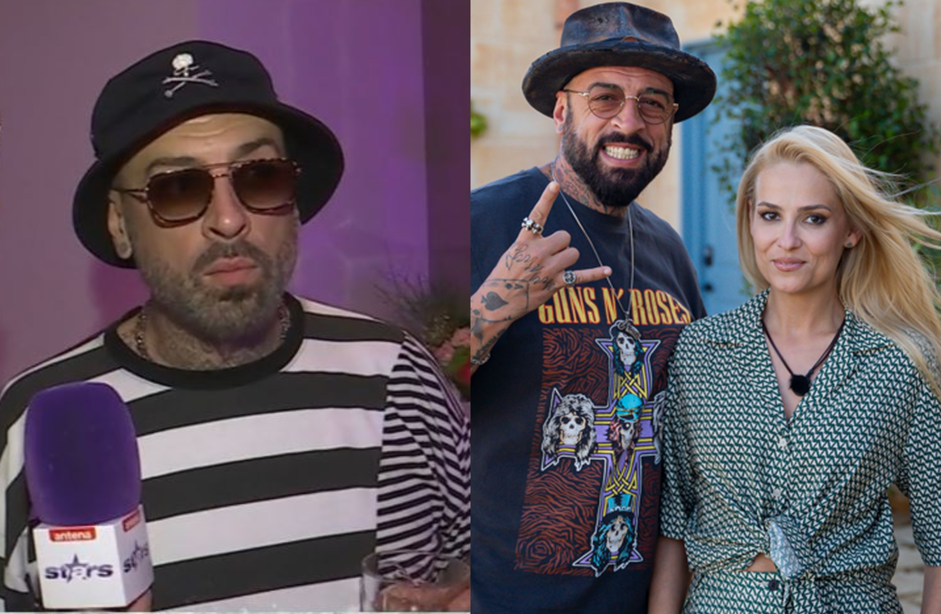 Decizia luată de Elena după divorțul de CRBL. Fosta soție a artistului rupe tăcerea: „Viață nouă, noi începuturi”