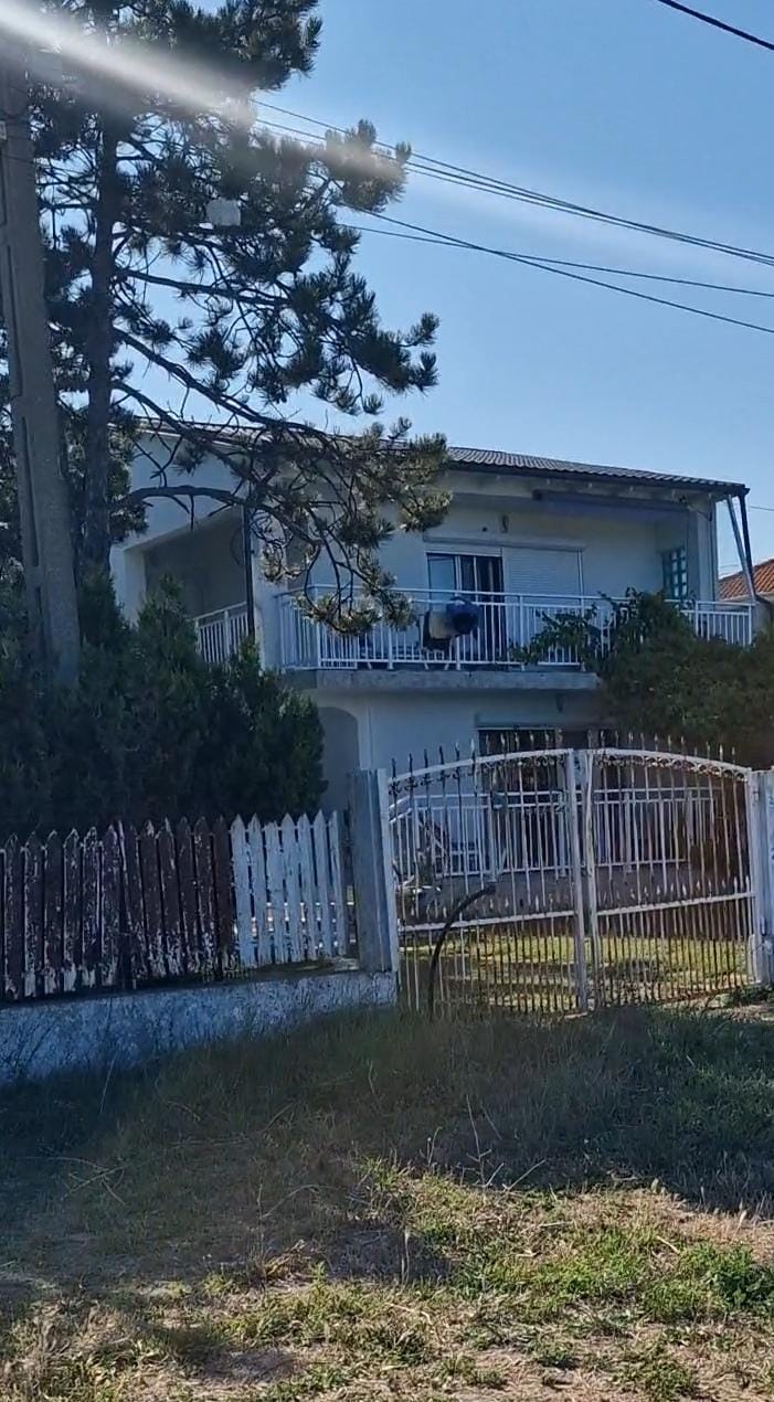 Cum arată astăzi vila Stelei Popescu de pe litoral. Detaliul păstrat pe balconul ei preferat