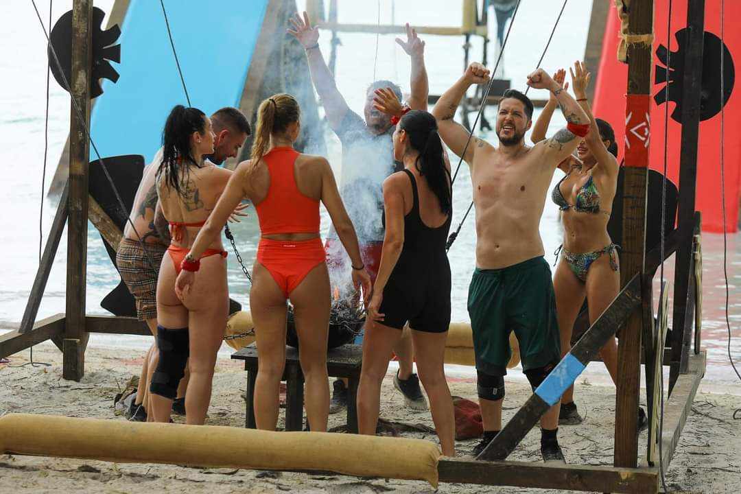 Reacția lui Jorge după ce a fost criticat că a mers la Survivor All Stars, deși avea probleme la picior. „Nu m-am așteptat la asta”