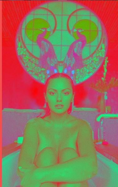 Alexandra Stan arată tot. În ce ipostaze fierbinți s-a fotografiat | FOTO