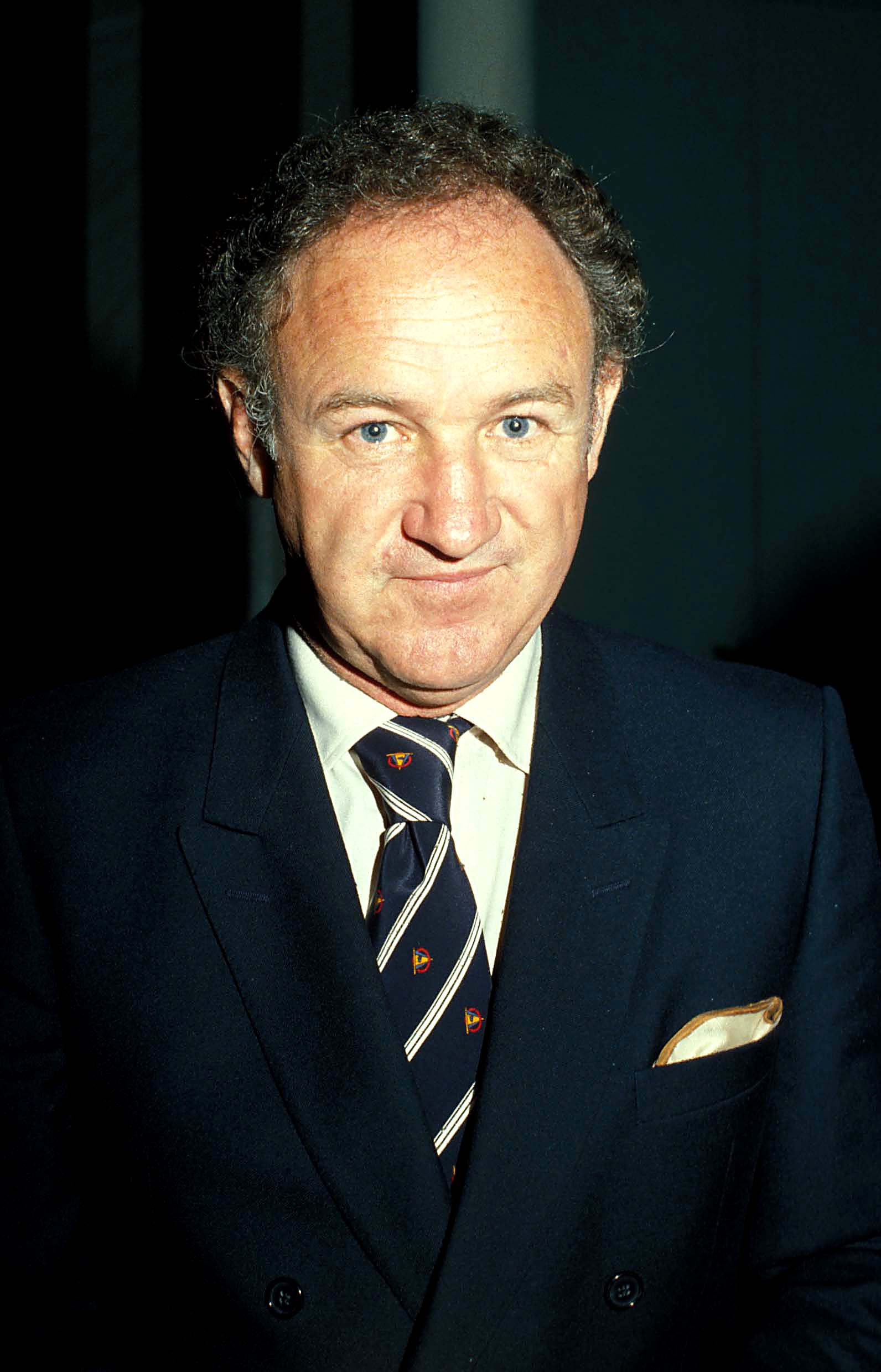 Ultimele imagini cu Gene Hackman în viață: Apariție rară în public alături de soția lui. Cei doi au fost găsiți morți în casă