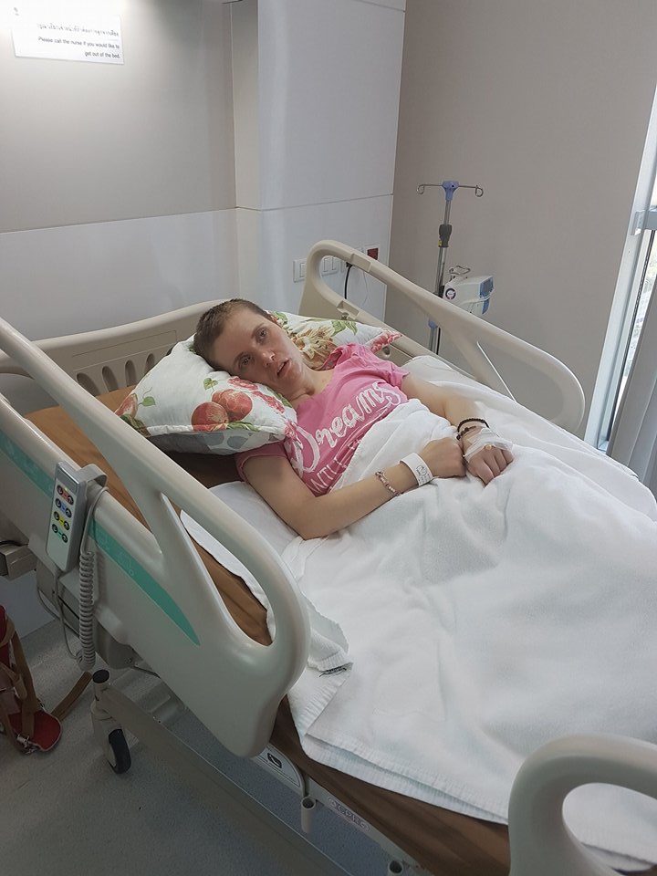 REPORTAJ/Soţul Iuliei Ganea a ajuns la înţelegere cu individul care i-a distrus familia: l-a scăpat de puşcărie, dar nu îl va ierta niciodată