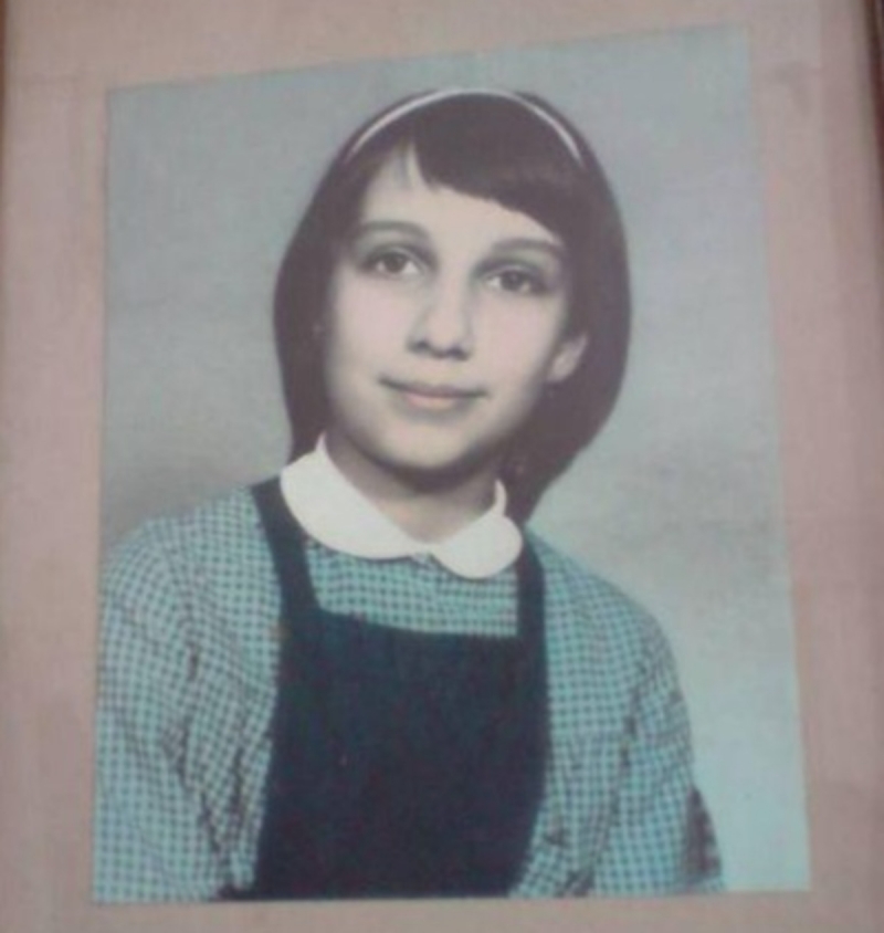 Carmen Iohannis a împlinit 64 de ani. Imagine rară din copilărie cu soția lui Klaus Iohannis