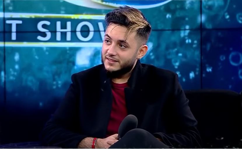 Unde merg Delia Matache și Johny Romano la aproape trei ani după ce au filmat împreună pentru „Miami Bici 2”. Puya și Connect-R, prezenți și ei