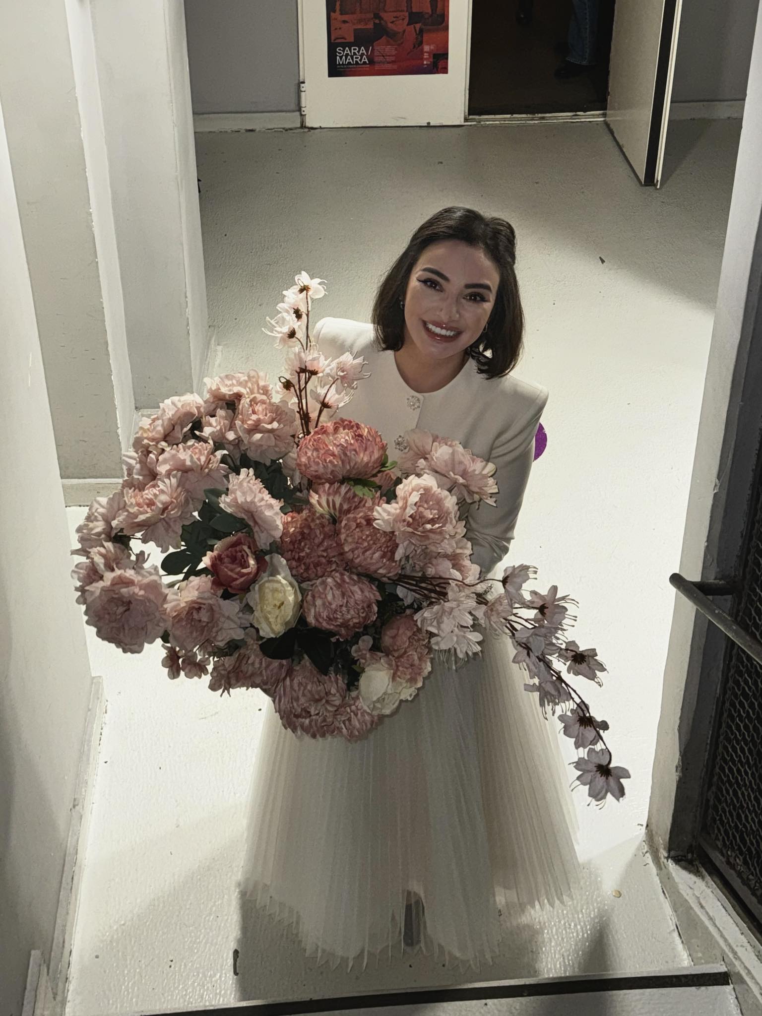 Ana Morodan a părăsit România, după ce a anunțat că se retrage pentru o perioadă din viața publică. Vedeta are probleme de sănătate