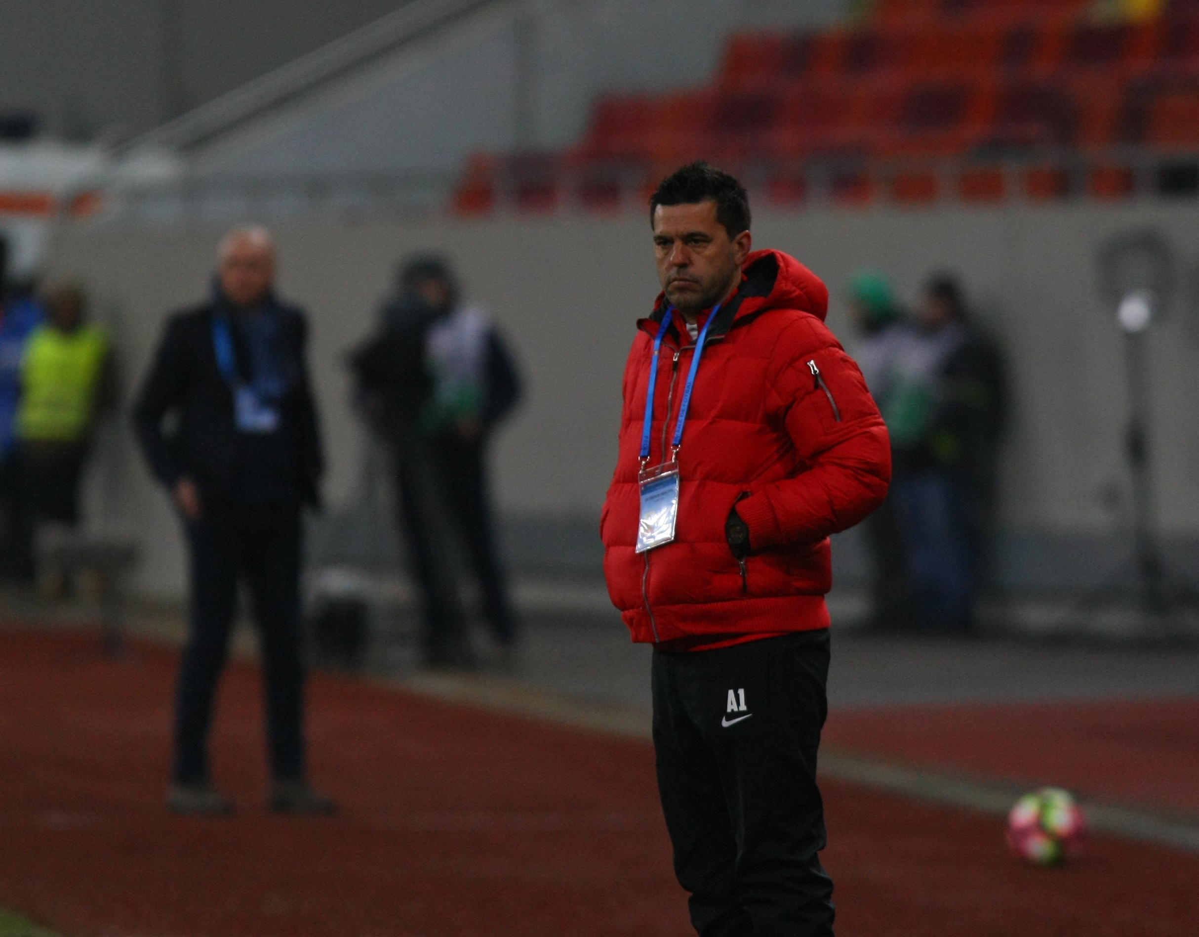 Liga 1, etapa a 24-a. Dinamo - FC Botoșani 1-0. Debut reușit pentru Contra, după un meci cu multe ocazii mari  | GALERIE FOTO