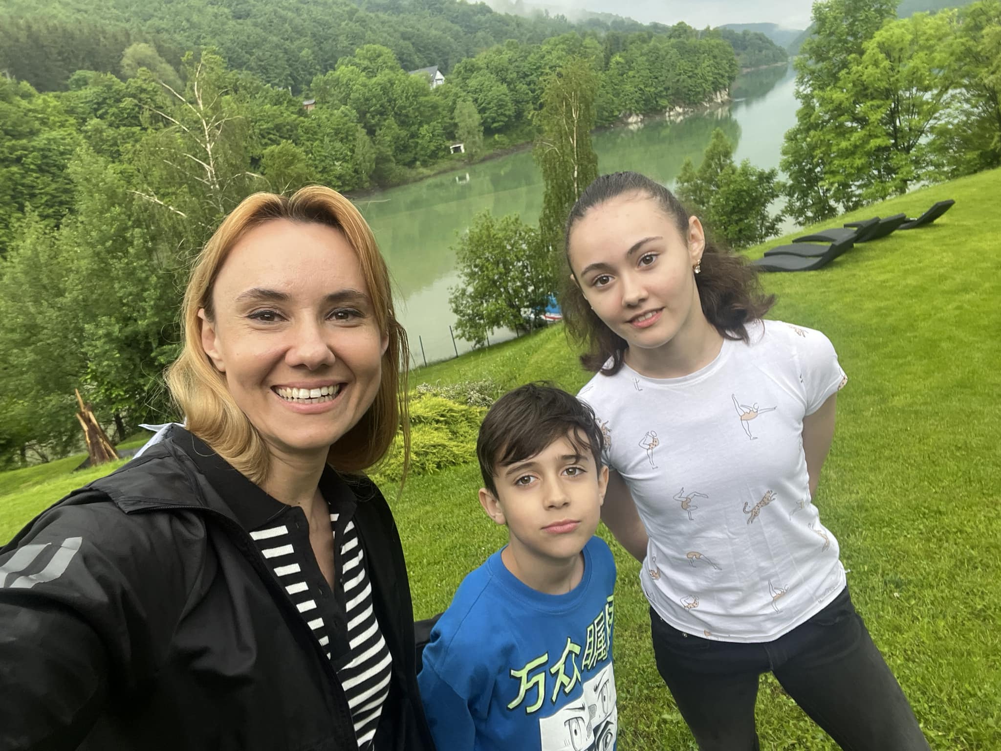 De ce Oana Ioniță nu a putut să își schimbe numele după despărțire. Ce se întâmplă cu procesul de divorț: „E complicat”
