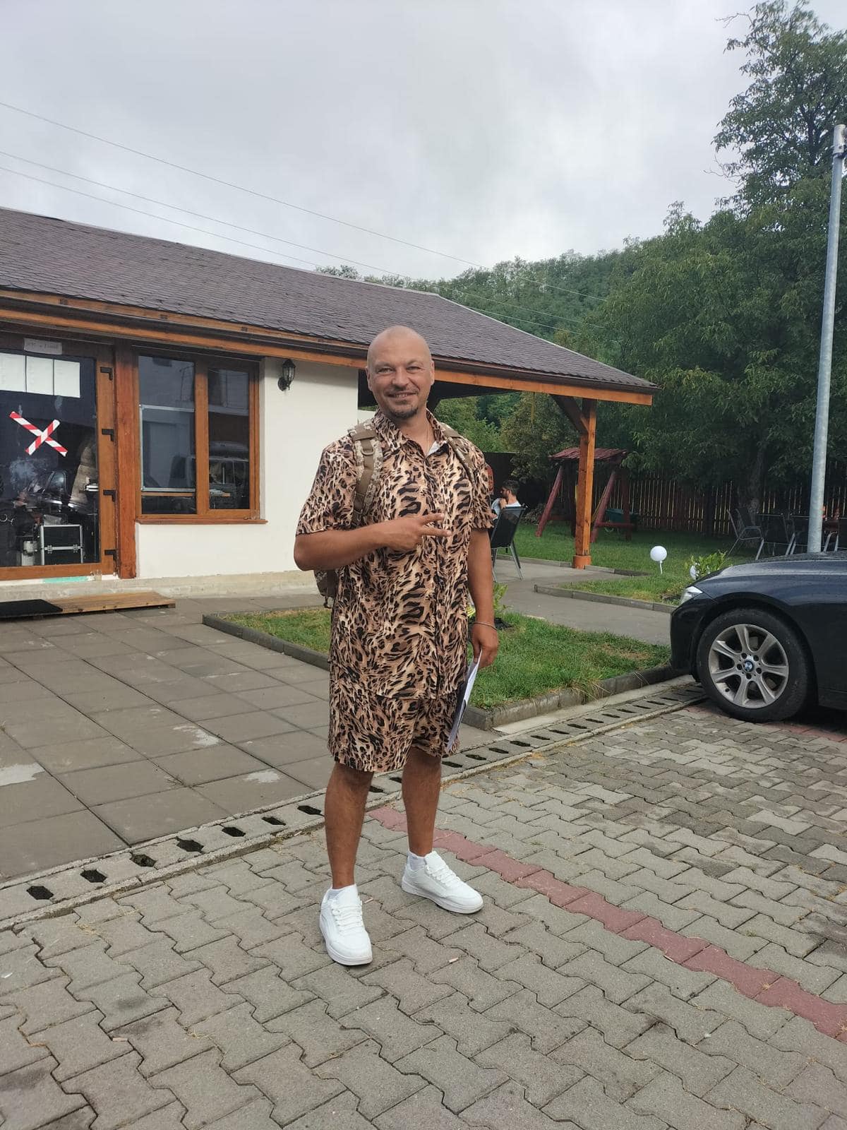 Puya, declarații neașteptate înainte de premiera X Factor 2025. „Nu speram să facem bani din chestia asta”