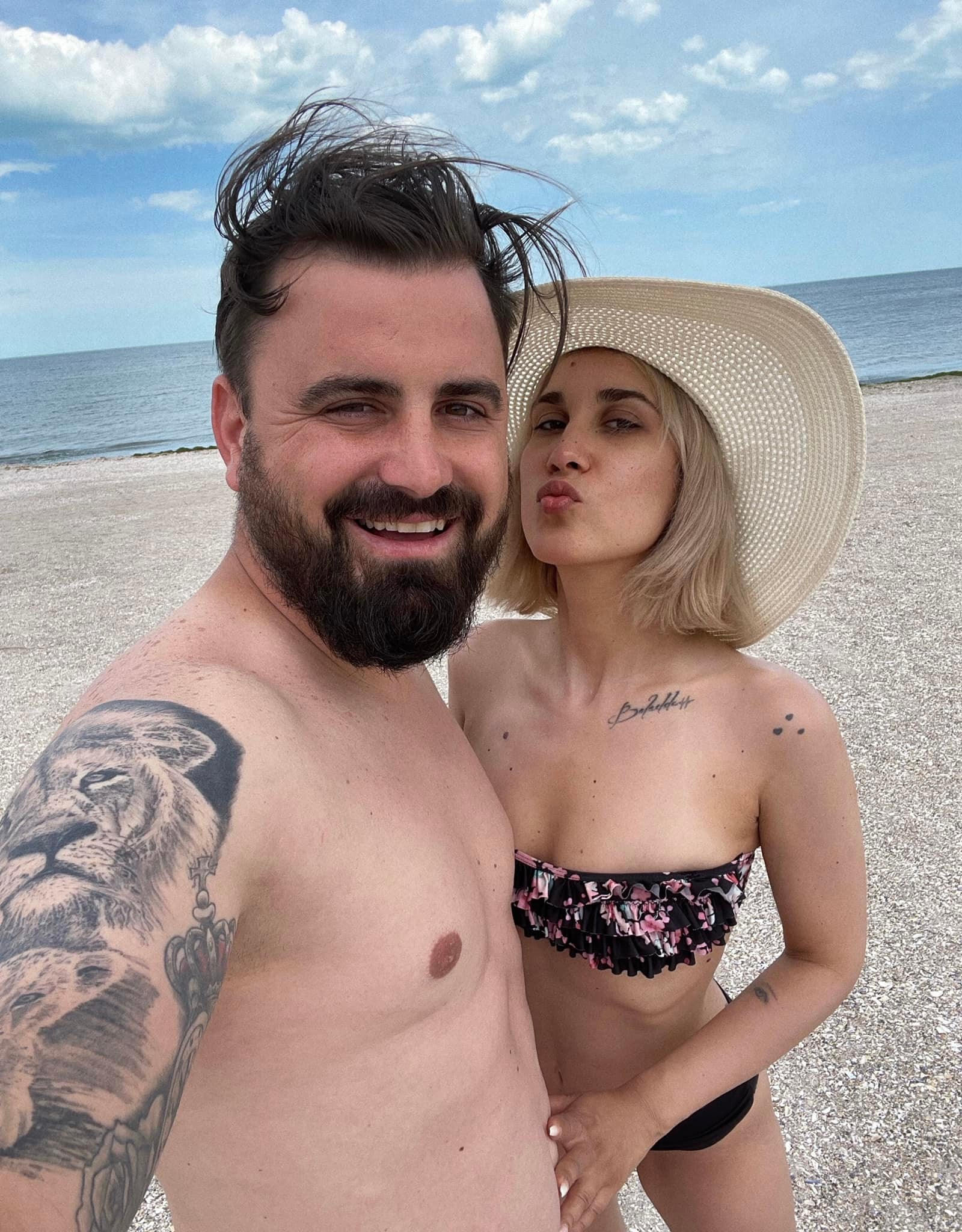 Adda și Cătălin Rizea, declarații savuroase înainte de aventura lor la Power Couple: „S-ar nota cu roșu în calendar”