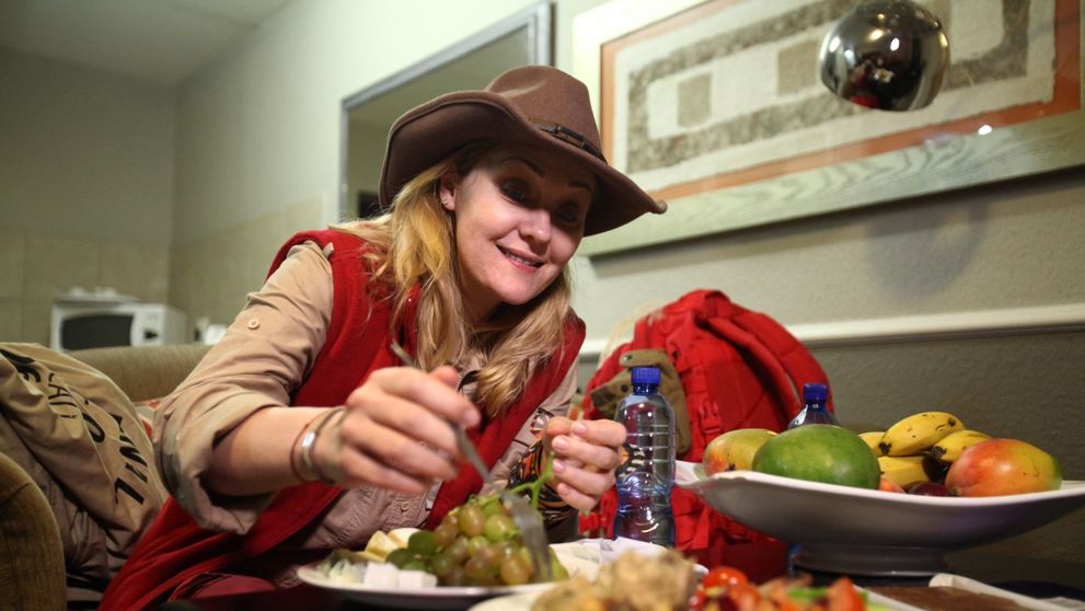 Emisiunile de la PRO TV la care a participat Elena Lasconi înainte să intre în politică. A fost inclusiv în jungla de la „Sunt celebru, scoate-mă de aici”