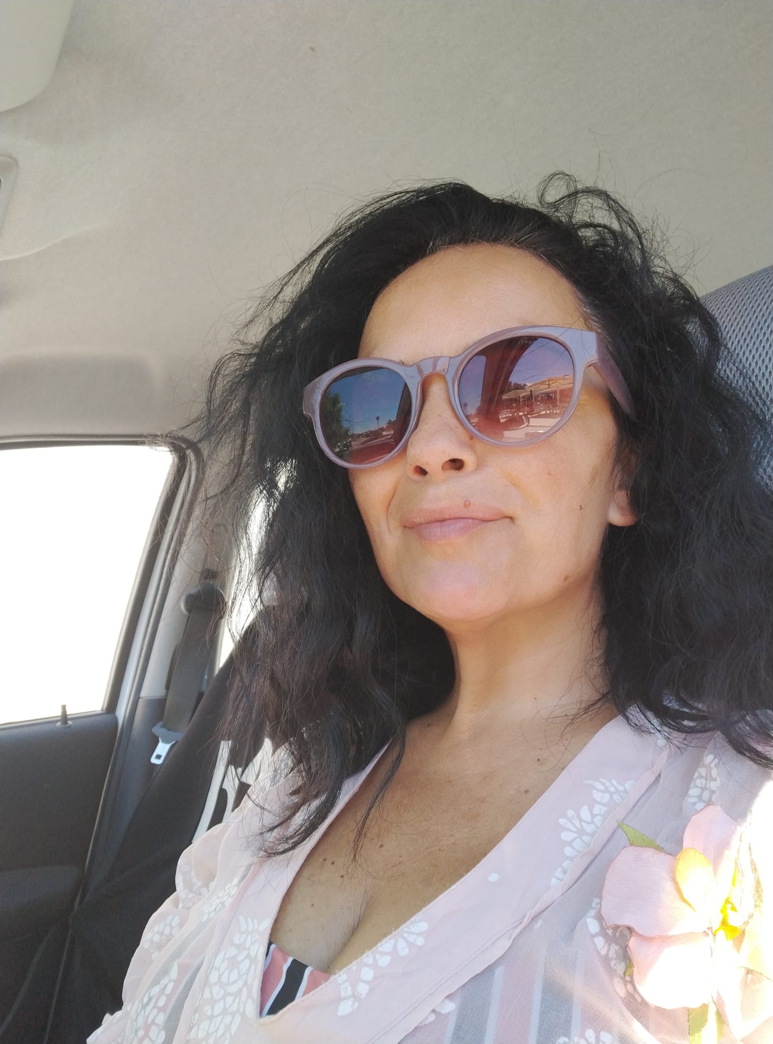 Cu ce se ocupă Magda Vasiliu în Italia, după ce a renunțat la televiziune ca să își salveze fiul bolnav de cancer: „Lucrez în contact direct cu clienții”