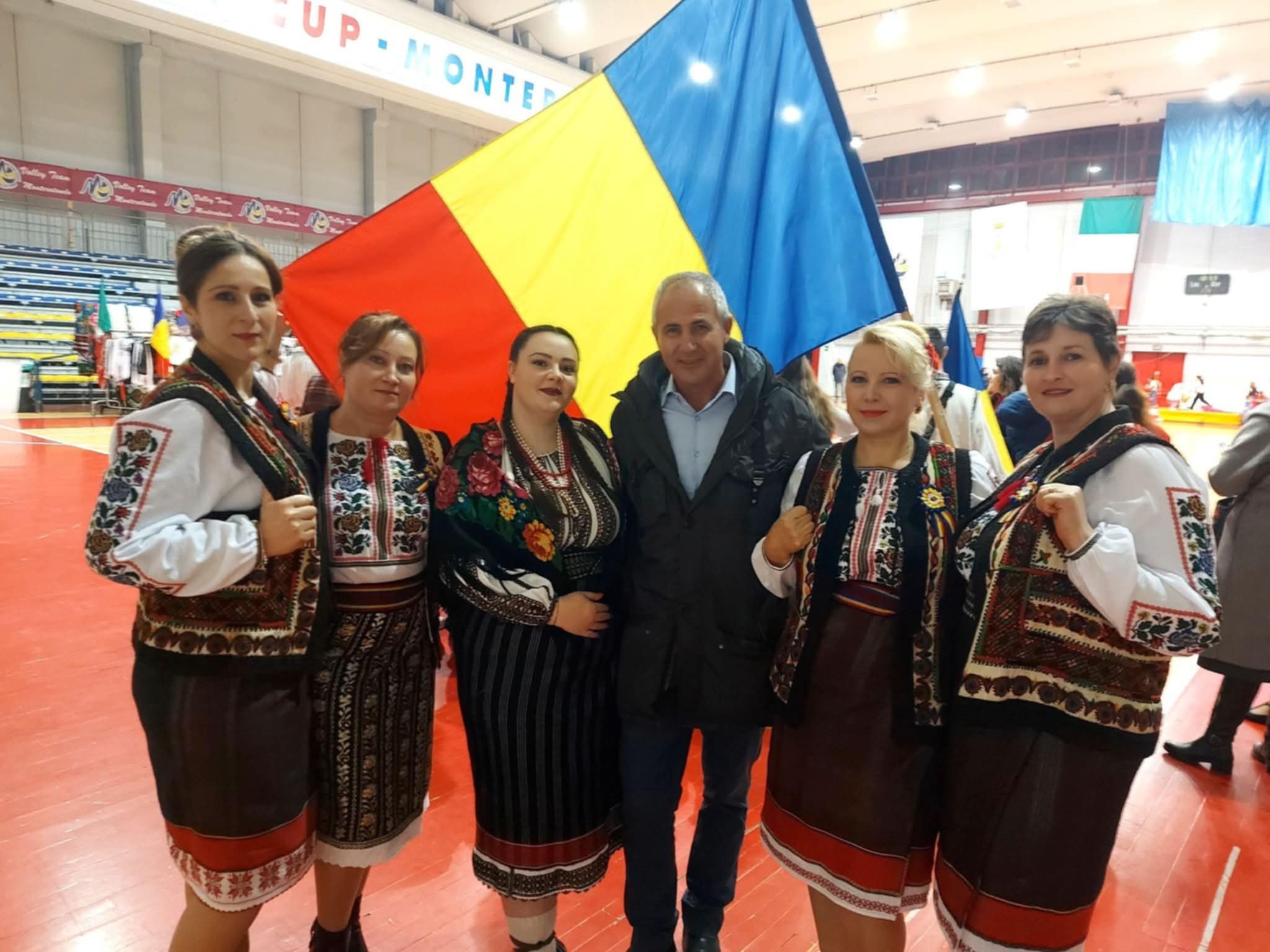 Toader Stoica, primul român ales viceprimar al unei localități din Italia: „După ani de muncă și integrare, am simțit că pot oferi ceva”