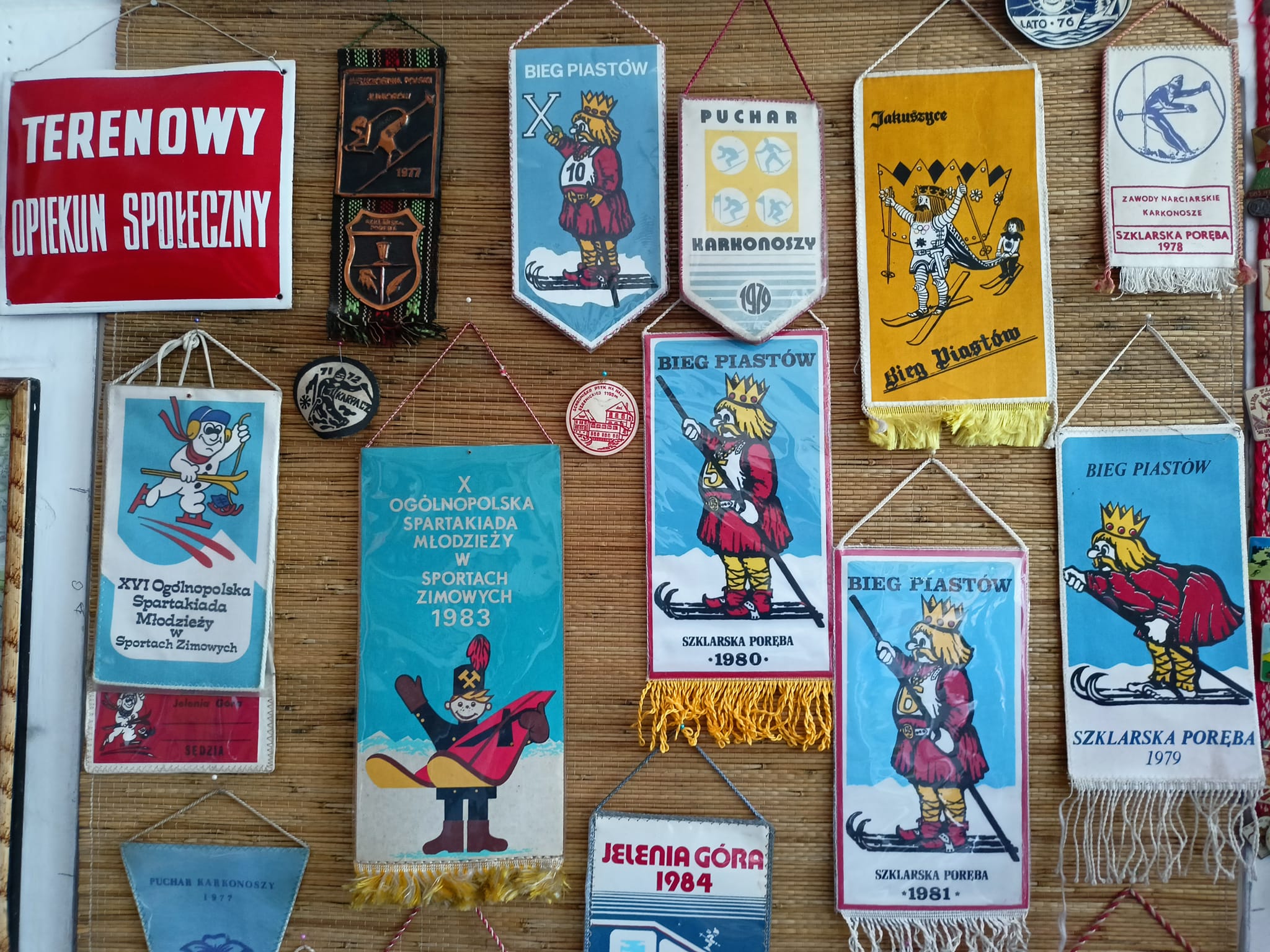 Muzeum Sentymentów w Kowarach
