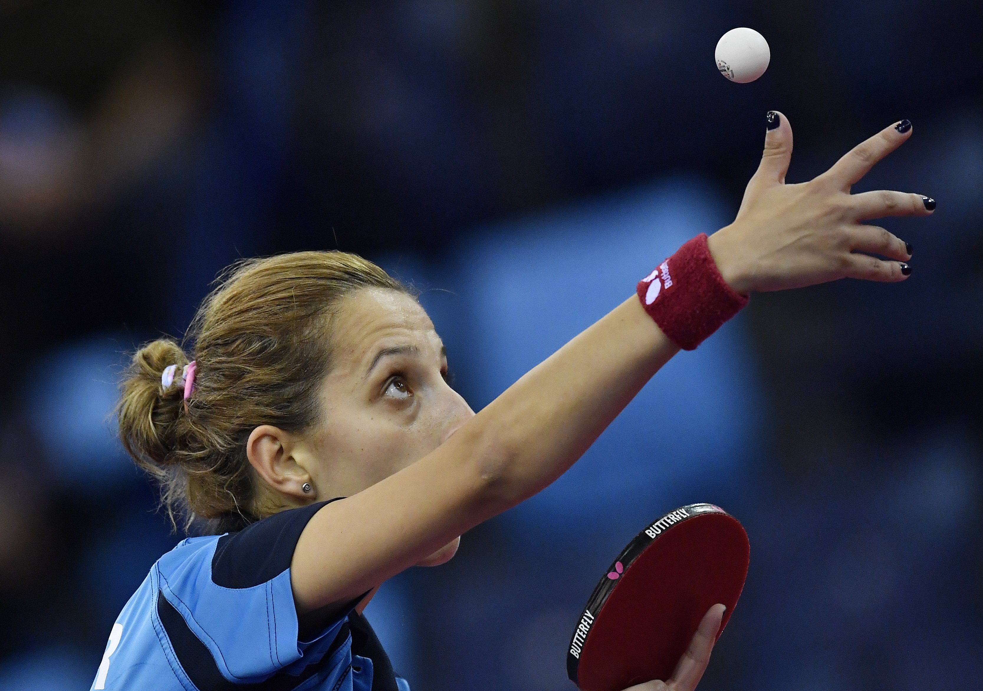 Eliza Samara, medalie de bronz la CE de tenis de masă de la Budapesta. Rezultatele finalelor / FOTO&VIDEO