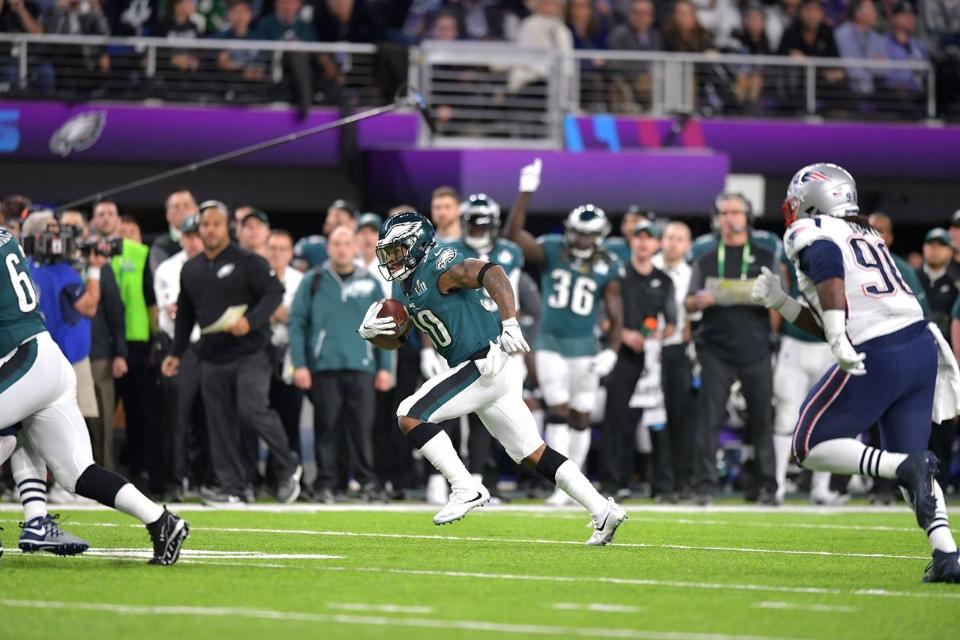 SuperBowl 2018: succes spectaculos și surprinzător al ”vulturilor” din Philadelphia. Party pe străzi! | VIDEO
