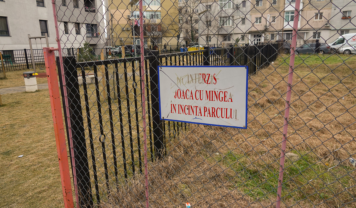 Bani europeni cheltuiți, uși încuiate. Obiectivul „inaugurat” de premierul Ciucă la Iași în care n-a călcat picior de cetățean obișnuit nici după 2 ani