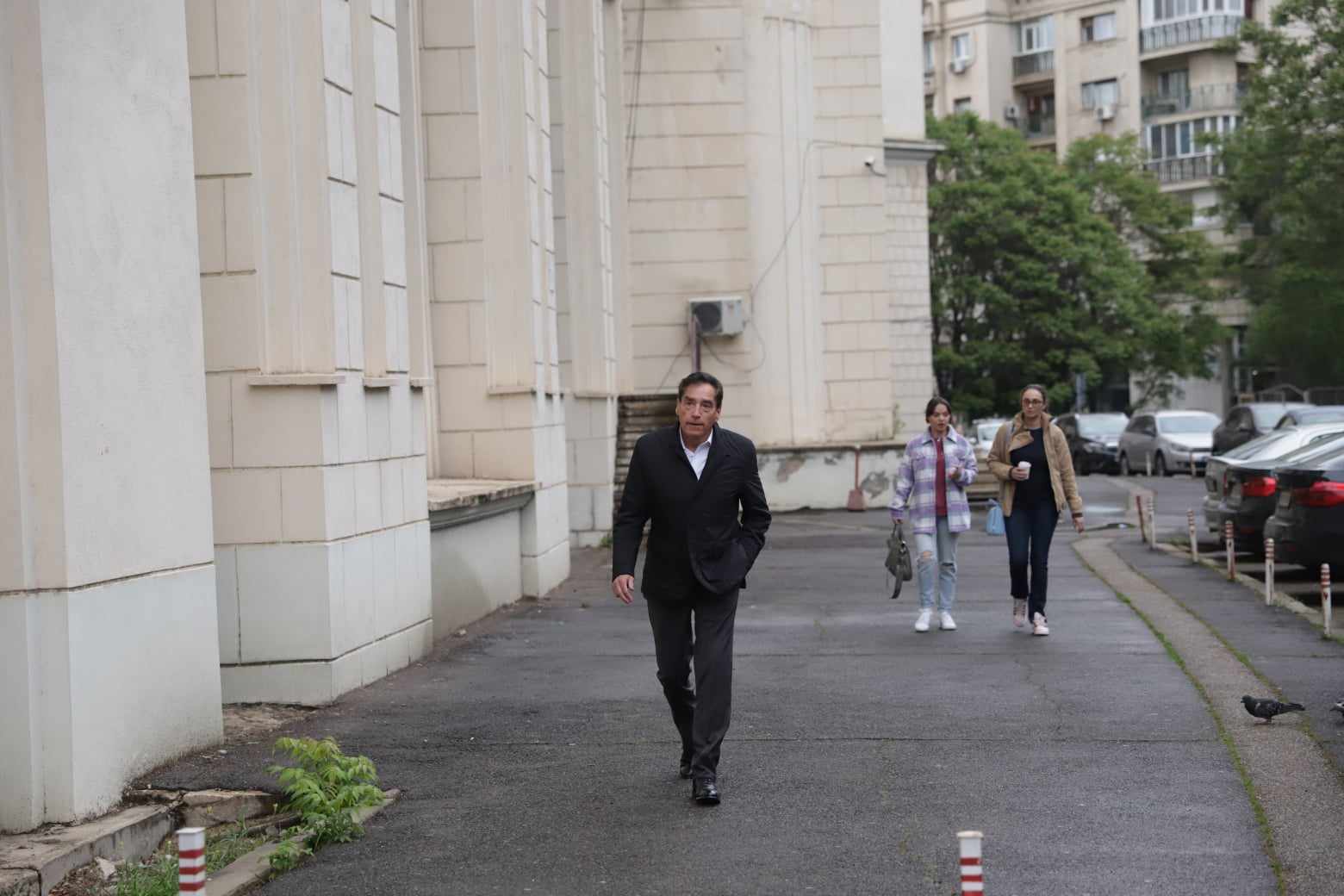 Dosarul Mineriadei: Parchetul anunță oficial punerea sub acuzare a lui Petre Roman, Gelu-Voican Voiculescu și alți cinci foști oficiali