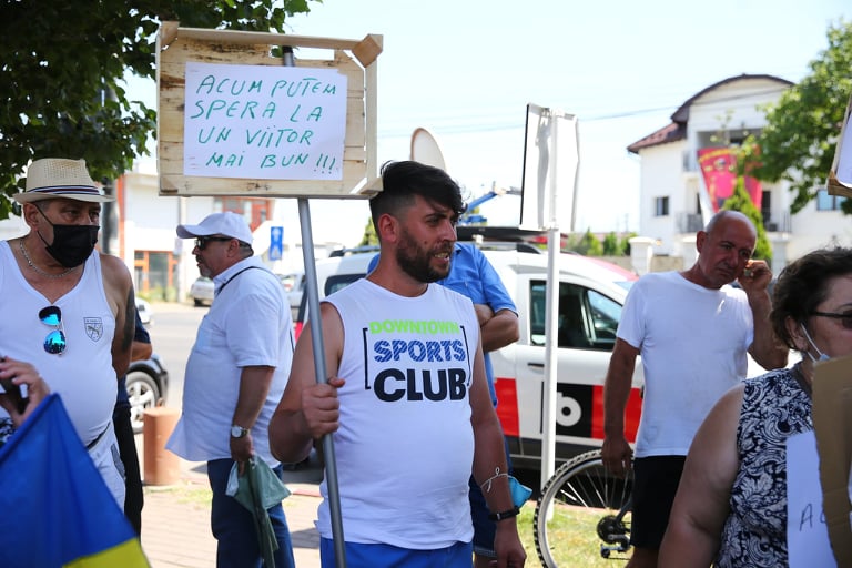 Liviu Dragnea a ieșit din închisoare: „A fost o perioadă de doi ani de chin și suferință”
