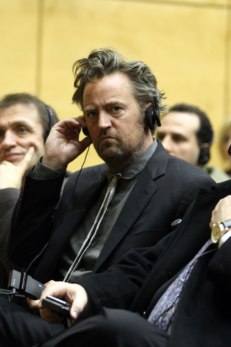 Testamentul lui Matthew Perry a fost făcut public. Cine a moștenit averea de peste 120 de milioane de dolari