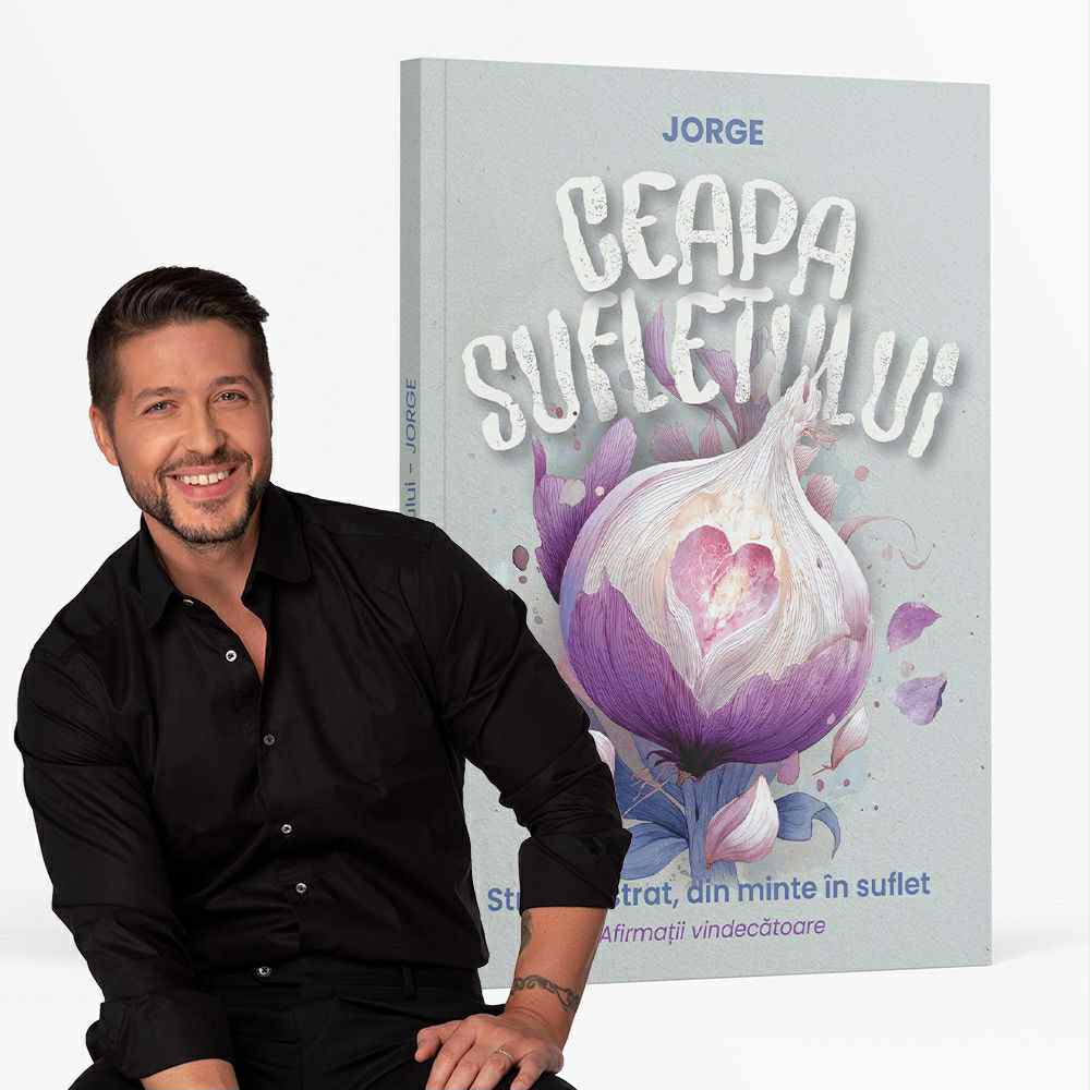 Cum alege Jorge să-și țină copiii departe de tentații și substanțele interzise: „Altă variantă nu există”