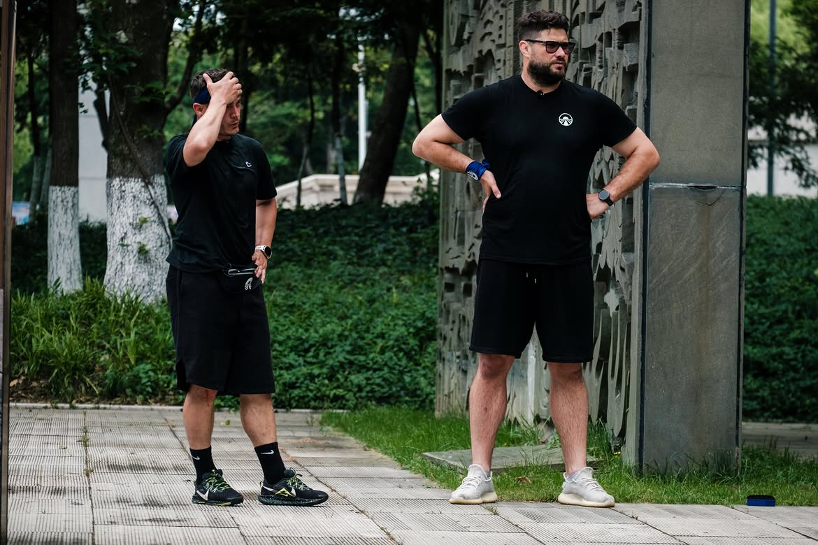Gabi Torje a cedat la Asia Express 2026. Cu cine s-a certat fostul fotbalist și ce s-a întâmplat pe traseu