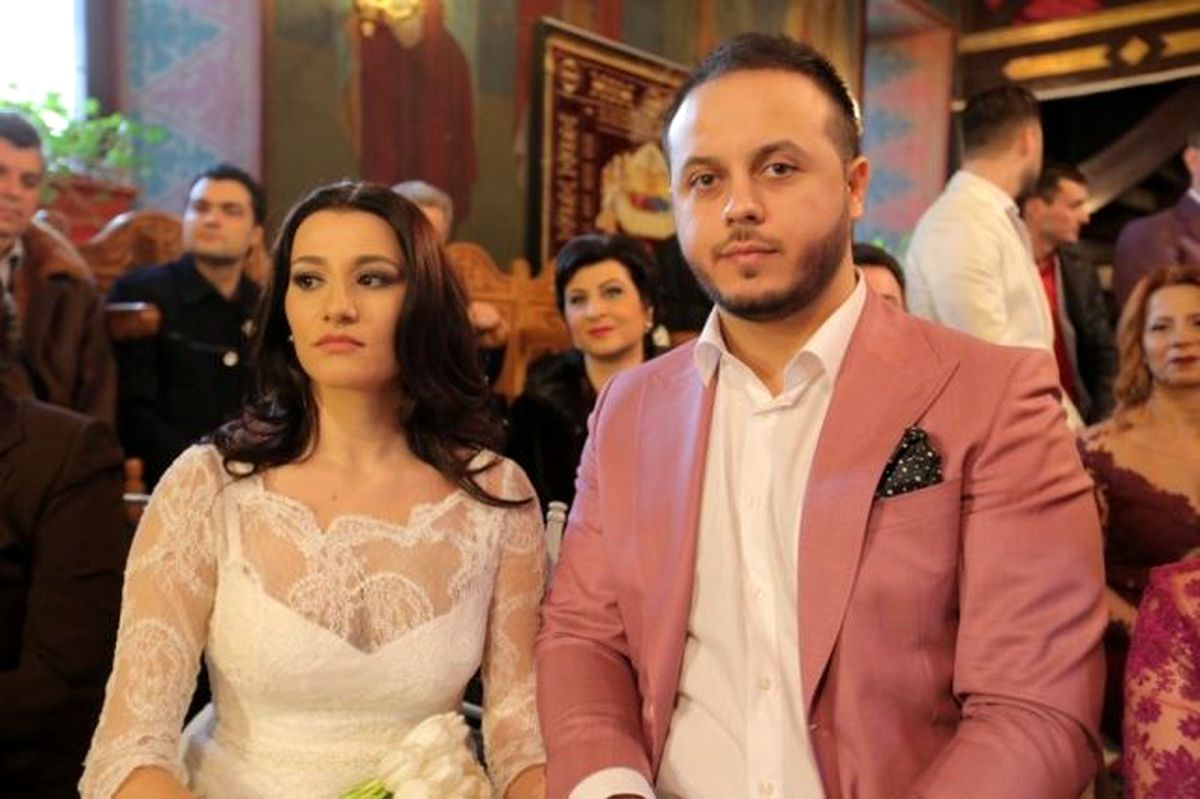Reacția lui Gabi Bădălău, după ce Claudia Pătrășcanu ar avea un nou iubit și ar fi primit inelul de logodnă: „Să fie sănătoasă”