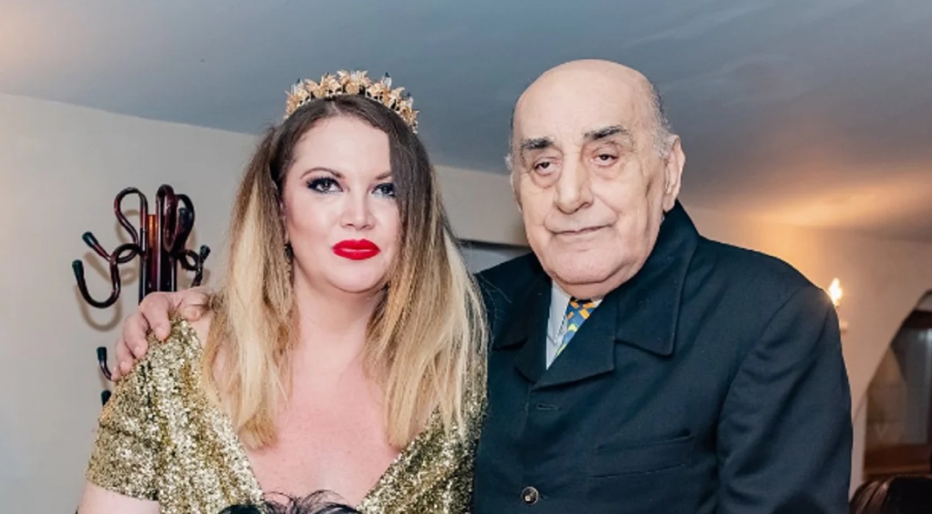 Ce a pățit Oana Lis pe străzile din București: „Am rămas șocată. M-am și speriat, nu mă așteptam”