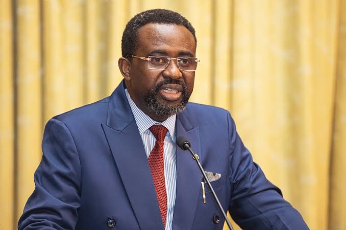 According to the Bank of Ghana Governor Dr Johnson Pandit Asiama, Stanbic Bank Ghana is already piloting the payment arrangement.