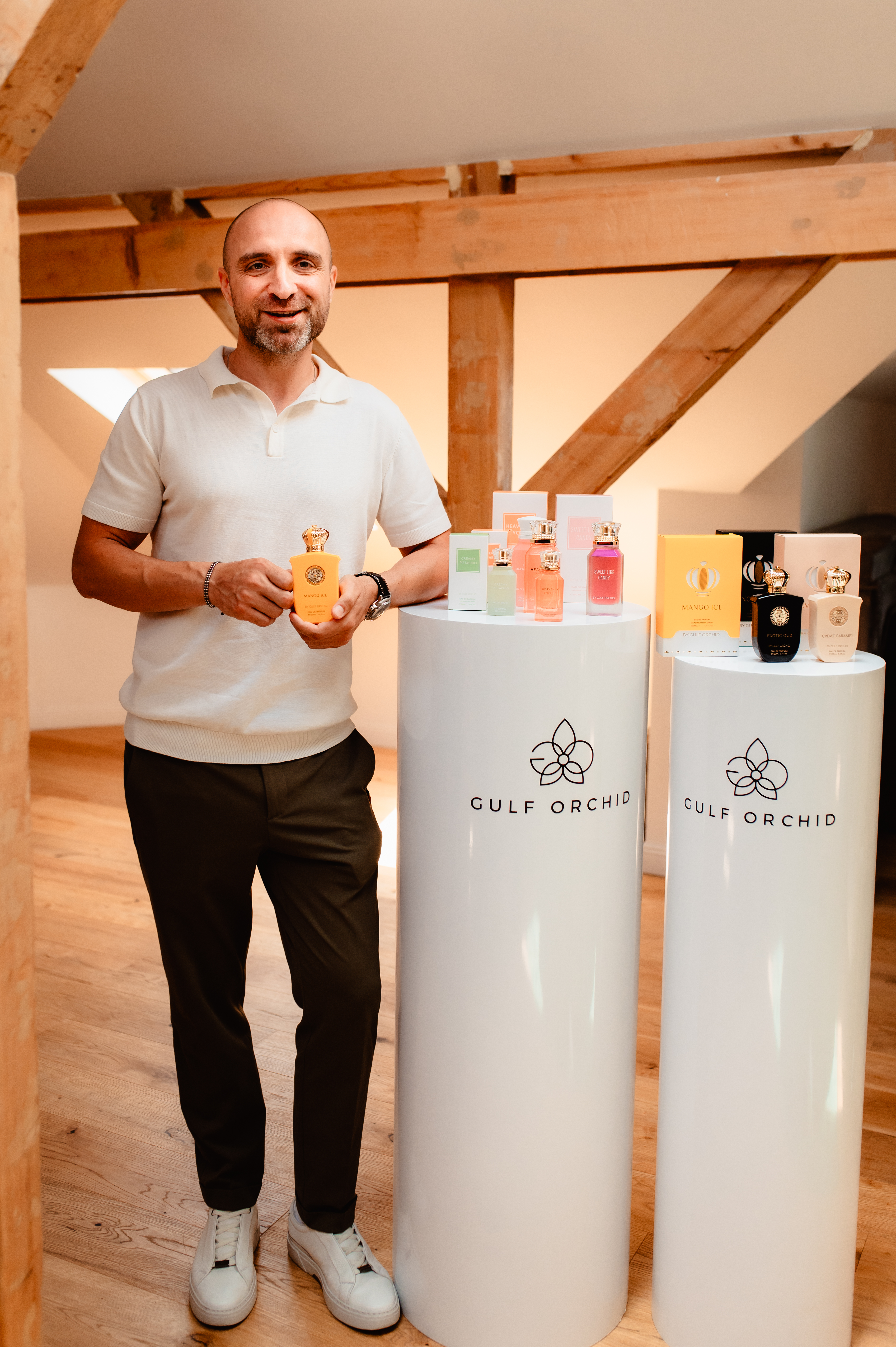 Care este de fapt termenul de expirare al unui parfum! „Anumite tipuri de ingrediente se degradează mai rapid”