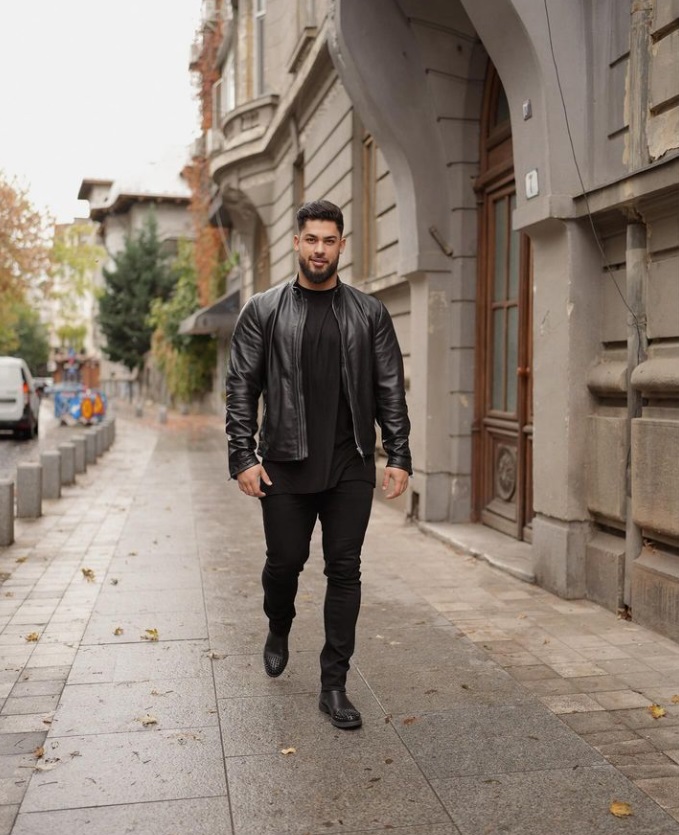 Reacția lui Gabi Bădălău după ce Bianca Drăgușanu a apărut cu Auday Al-Ahmad: „Orice despărțire este grea, dureroasă sau neplăcută”