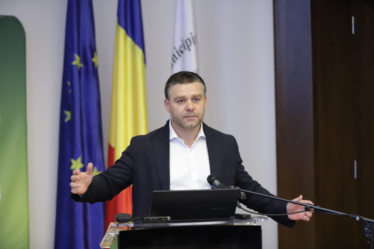 Ciprian Ciucu cere insolvența STB: „Conducerea să se întrunească mâine dimineață și să ia decizia corectă. Altfel, STB intră în faliment”