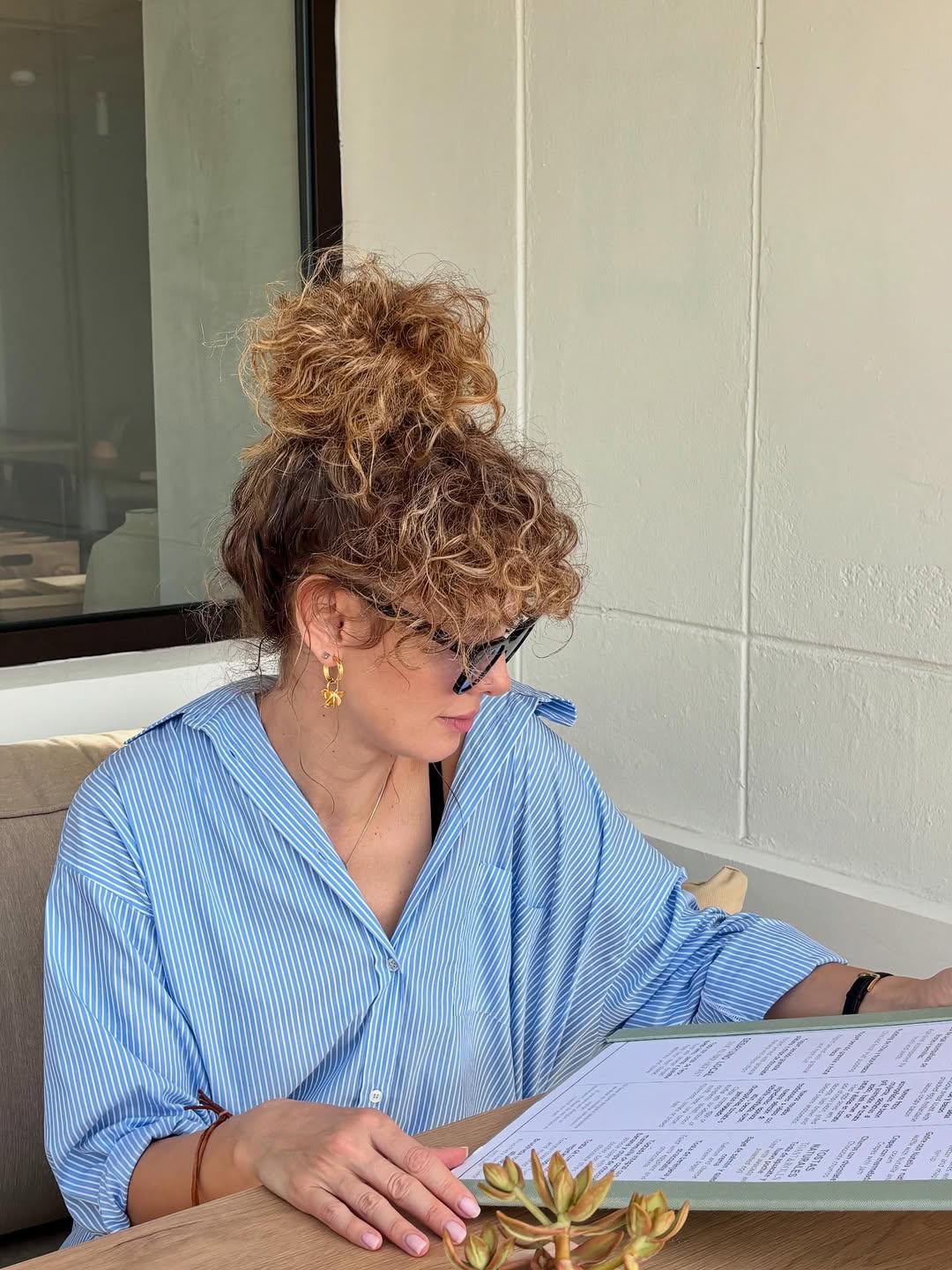 Cuvântul din spaniolă pe care Esther Acebo din „La Casa de Papel” a refuzat să-l mai rostească lângă români: „Nu mai puteam”