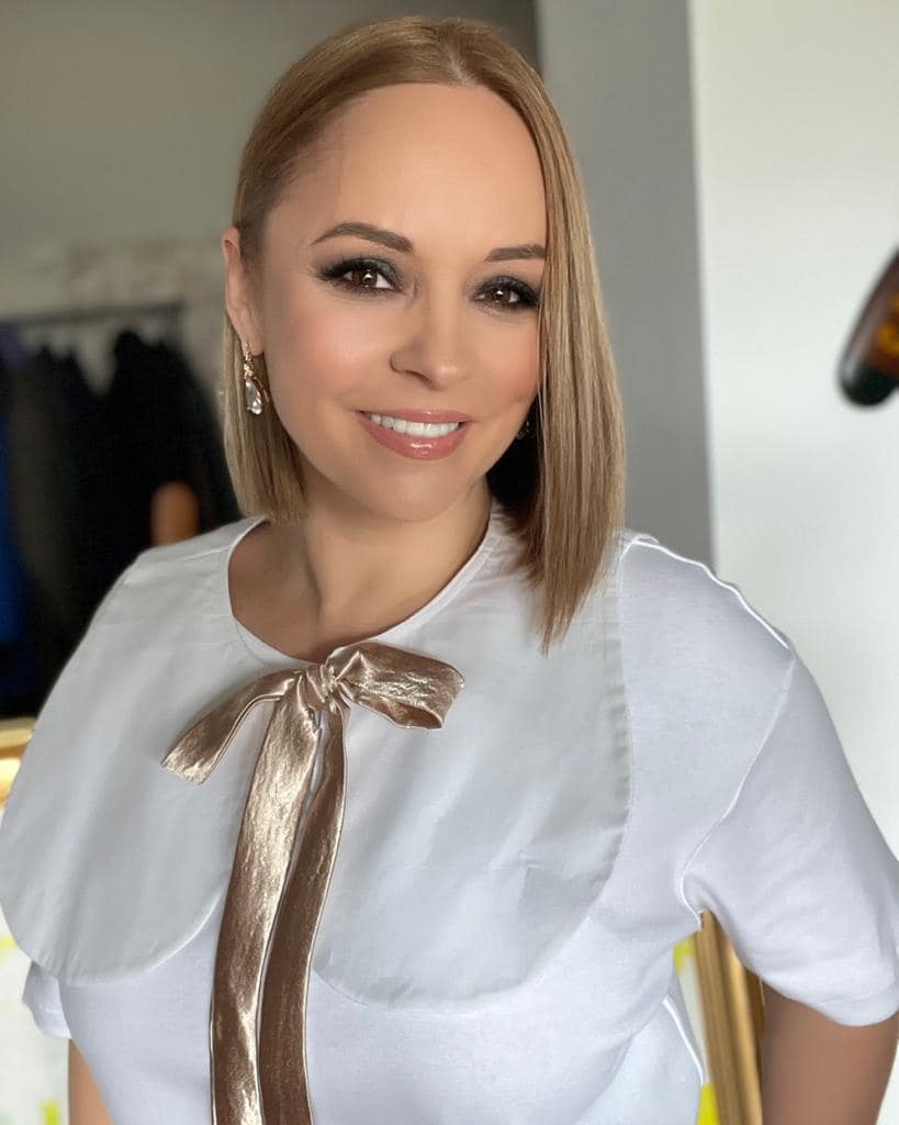 Cum se descurcă Andreea Marin în afaceri: „Dacă măsori succesul în milioane și milioane de euro, înseamnă că nu îl am”