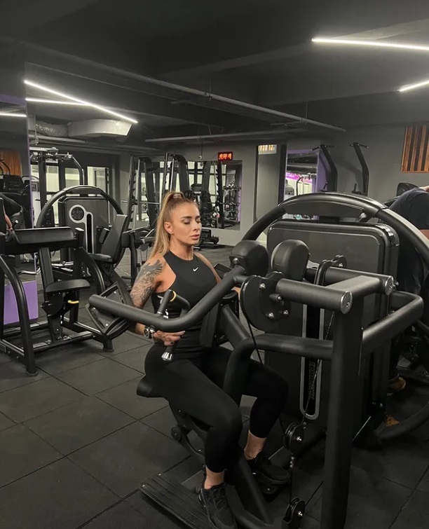 Dieta Anamariei Prodan. Câte kilograme are și ce nu mănâncă vedeta în vârstă de 49 de ani: „Vine din genă totul”
