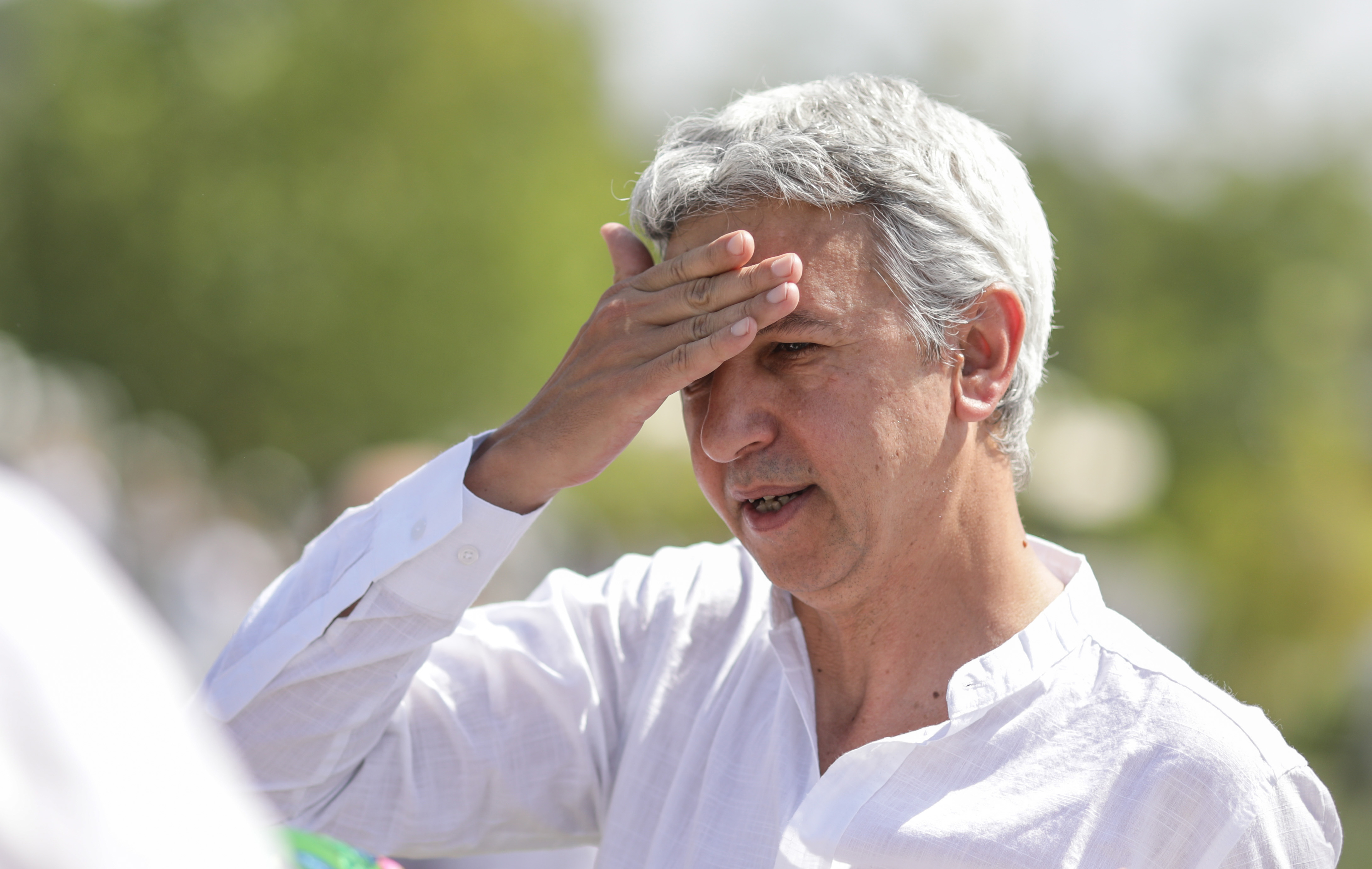 Dan Diaconescu a revenit pe TV după 12 ani de interdicție. Pe ce post are emisiune: „Reîncepem! Acolo îl veți vedea în direct și în reluare”