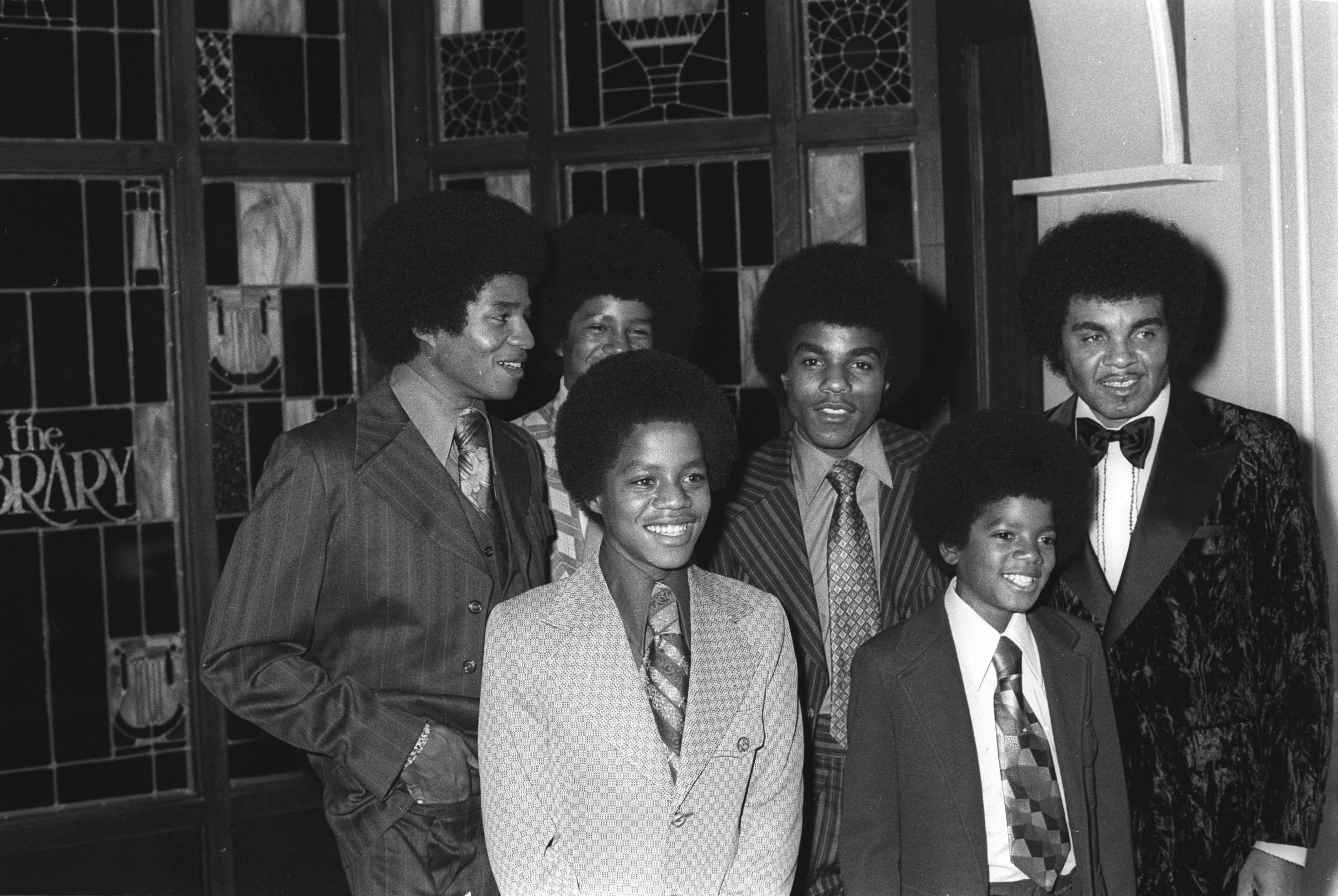 Tito Jackson a murit. Fratele lui Michael Jackson avea 70 de ani
