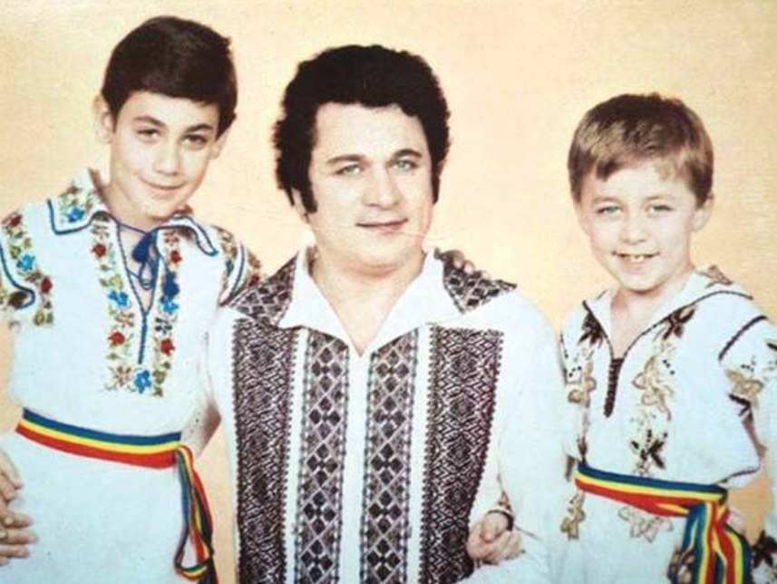 Fosta iubită a lui Ion Dolănescu nu l-a uitat pe artist: „Îmi vine mereu în vise”. Ce spune Margarita Valenciano despre rivala ei, Maria Ciobanu
