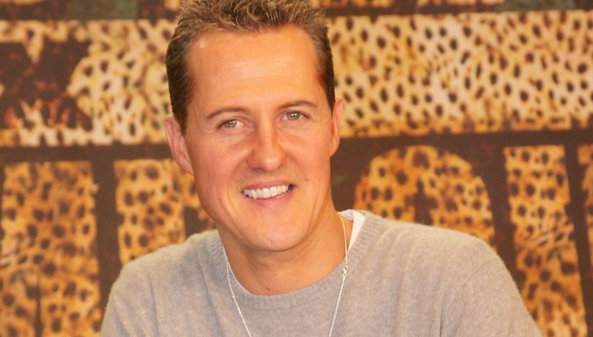 Adevărul despre starea lui Michael Schumacher: „Nu mai e imobilizat la pat”. S-a aflat chiar dacă familia a încercat să țină totul secret