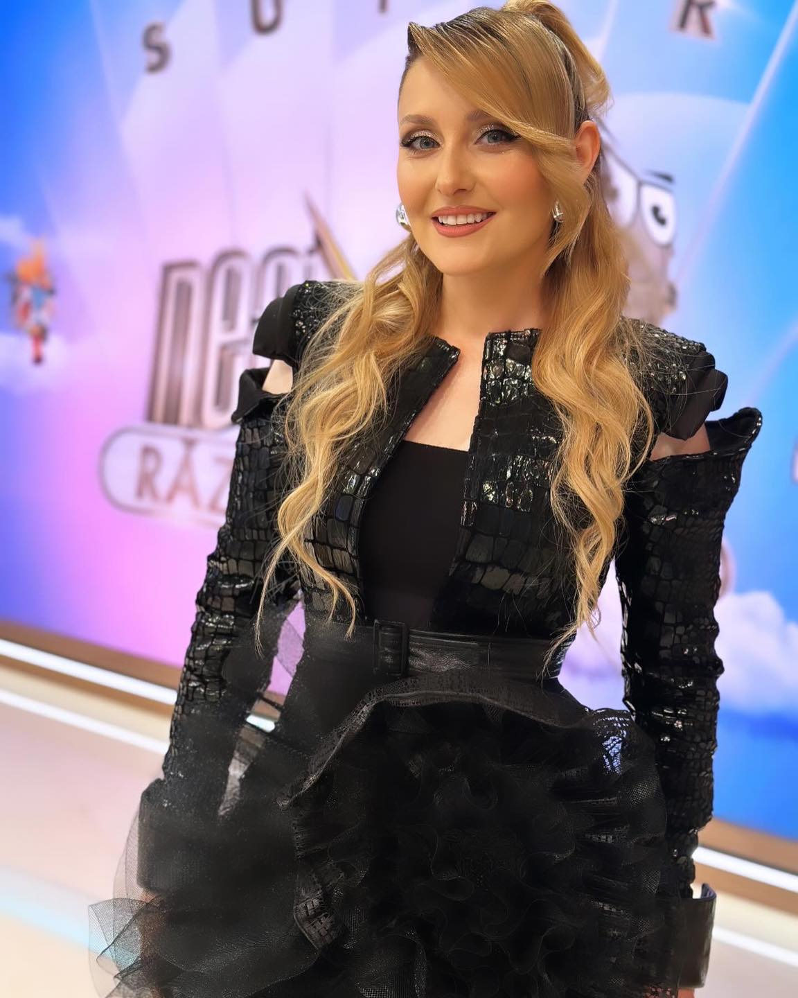 Alina Sorescu și Alexandru Ciucu, decizie importantă înainte de Paște. Ce se va întâmpla cu fetele lor. „Avem un plan făcut”