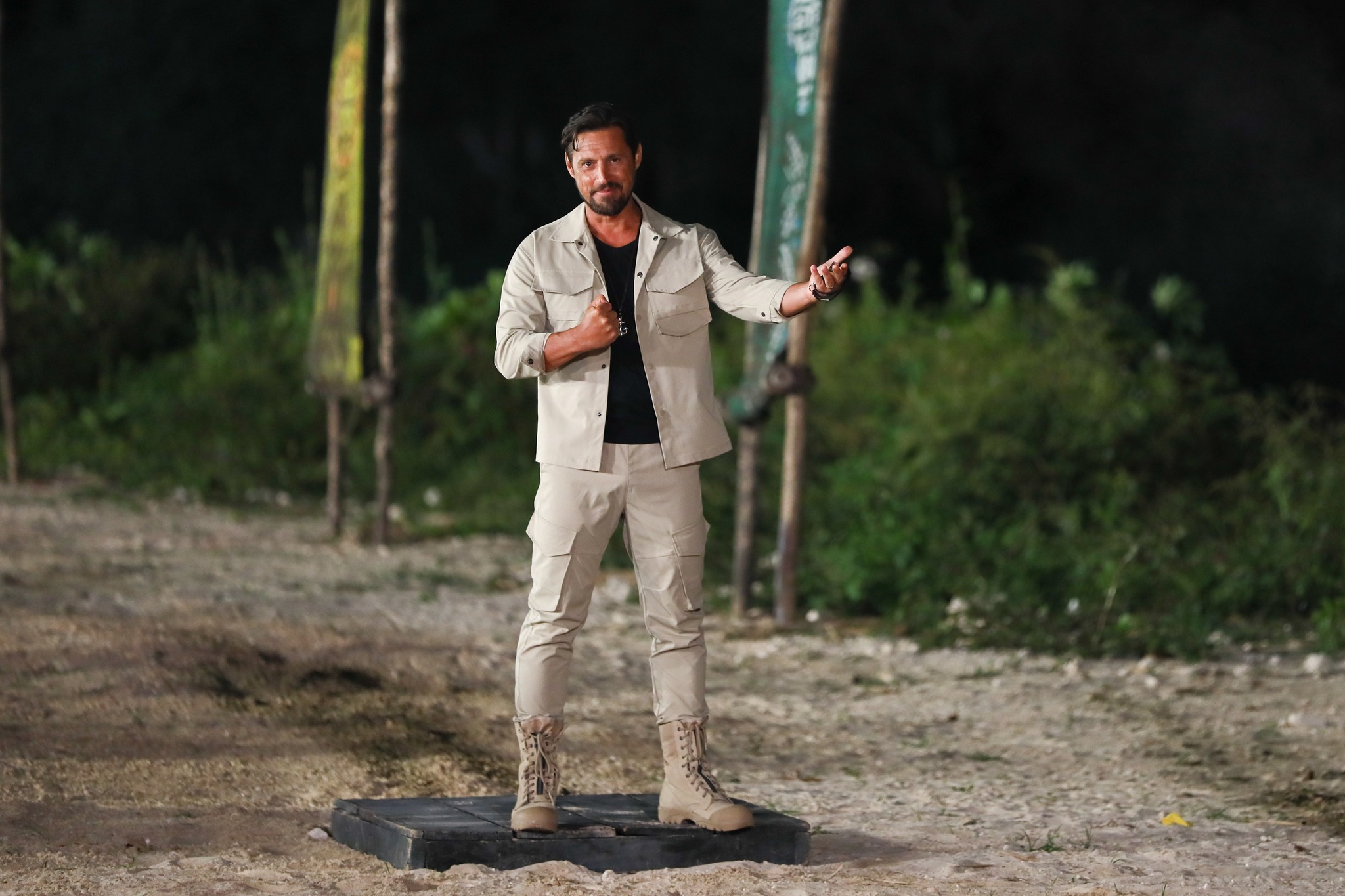 Ce se întâmplă cu show-ul Survivor de la PRO TV: „Vedem spre ce direcție ne îndreptăm”. Domnul Dan a spus adevărul