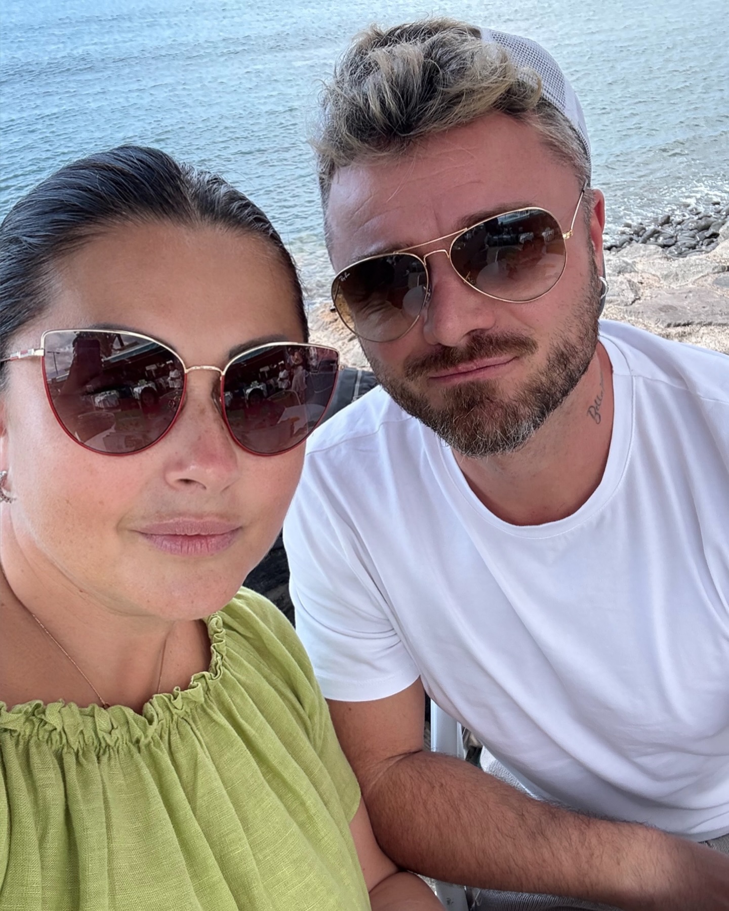 Gabriela Cristea, un nou mesaj după plecarea de la Antena Stars. „Voiam să auziți direct de la mine. Am primit enorm de multe mesaje”