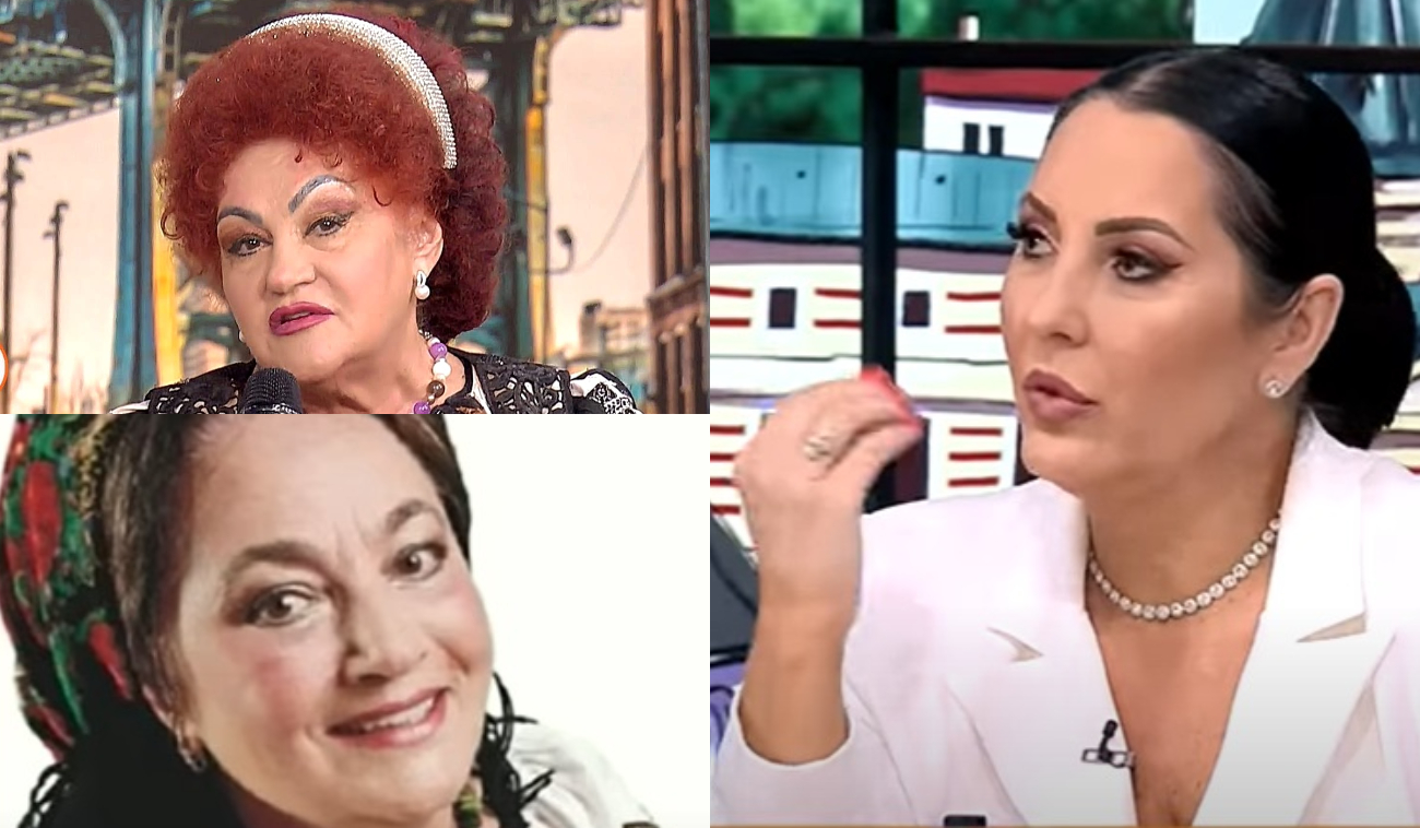 Gheorghe Turda a răbufnit la adresa lui Cătălin Măruță. Ce l-a deranjat la prezentator: „E de vină că le încaieră, desigur, dar și ele”