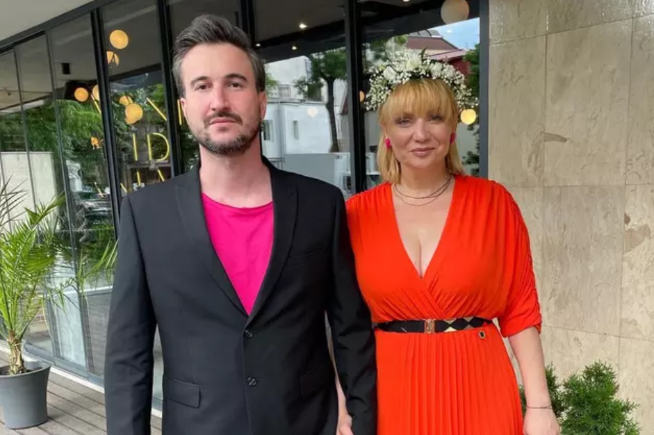 Reacția lui Alex Dobrescu după ce Cristina Cioran a anunțat că are un nou iubit: „Deodată vorbește de dragoste”. Are interzis să se apropie de ea