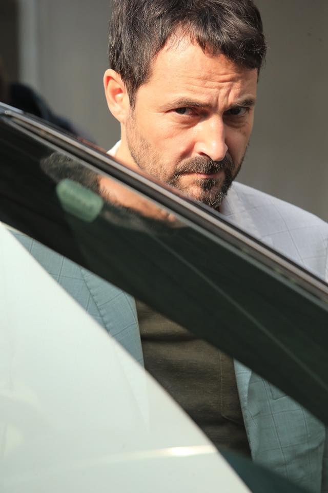Andrei Aradits fără trofeu, dar fără regrete. A ratat la mustață premiul pentru „Cel mai bun actor în rol principal” la Premiile Gopo 2026