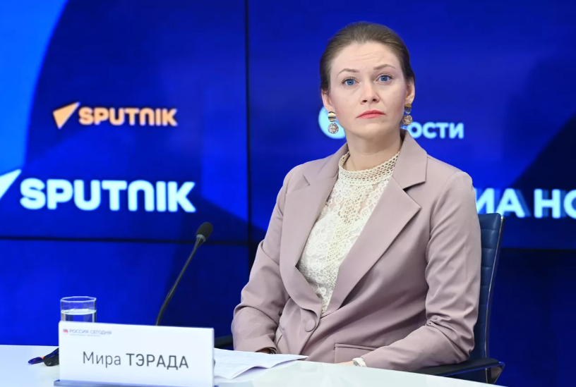 „Putin are nevoie de rețeaua Prigojin”. Cine este femeia promovată de liderul de la Kremlin în locul fostului șef al grupării Wagner